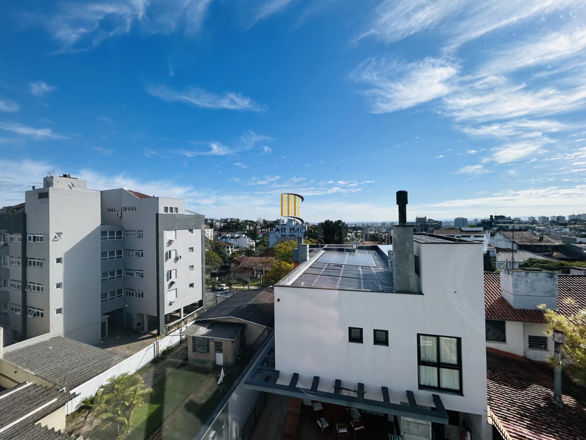 Sala Comercial 1 dormitório no bairro Três Figueiras