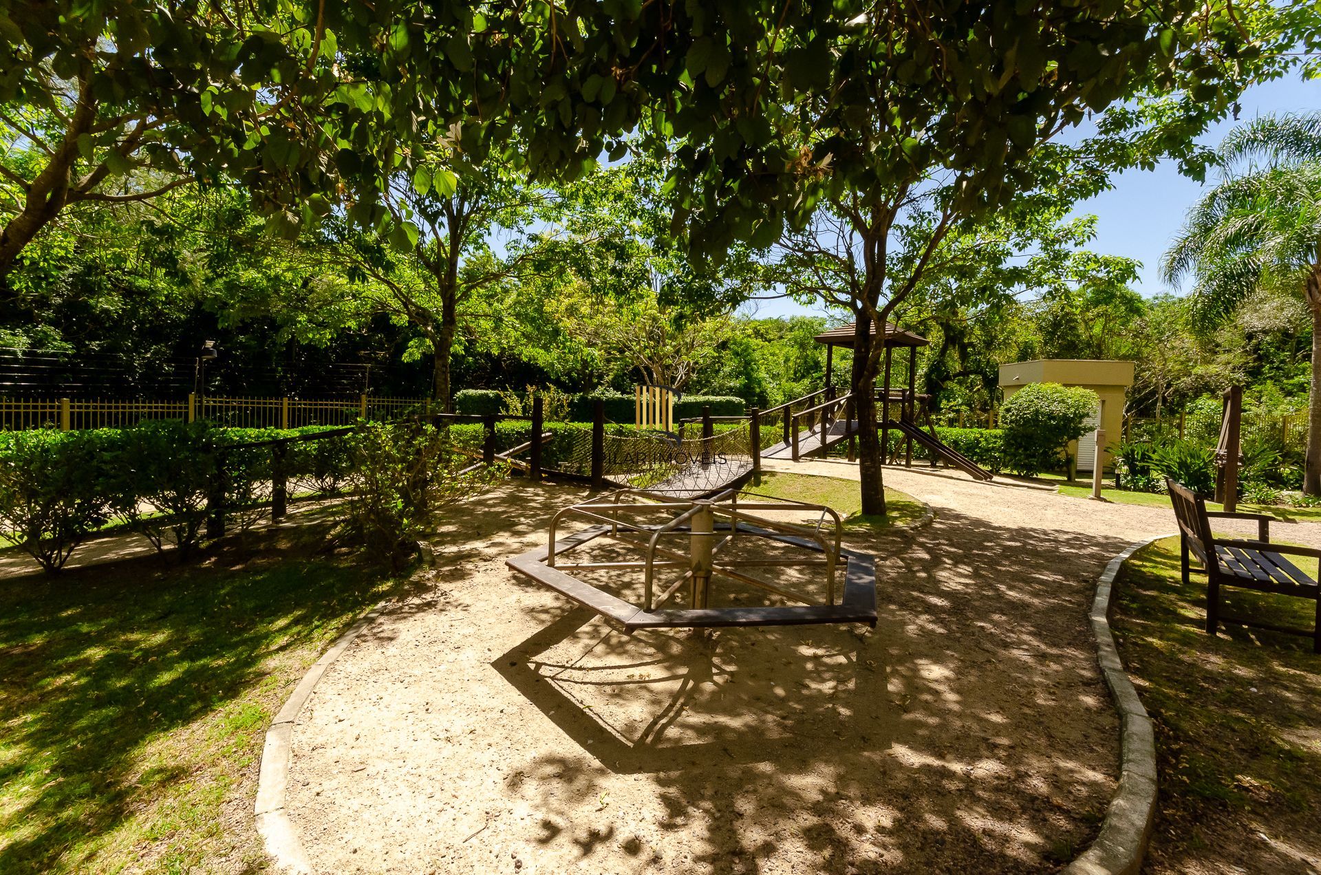 Rossi Flórida Apartamento de 3 Dormitórios no Bairro Jardim Carvalho