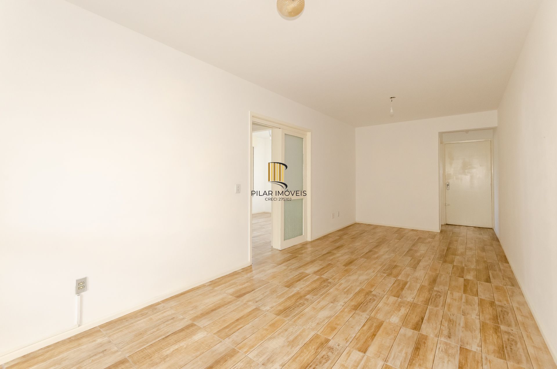 Maison Des Fleurs Apartamento de 2 dormitórios no Bairro Jardim do Salso