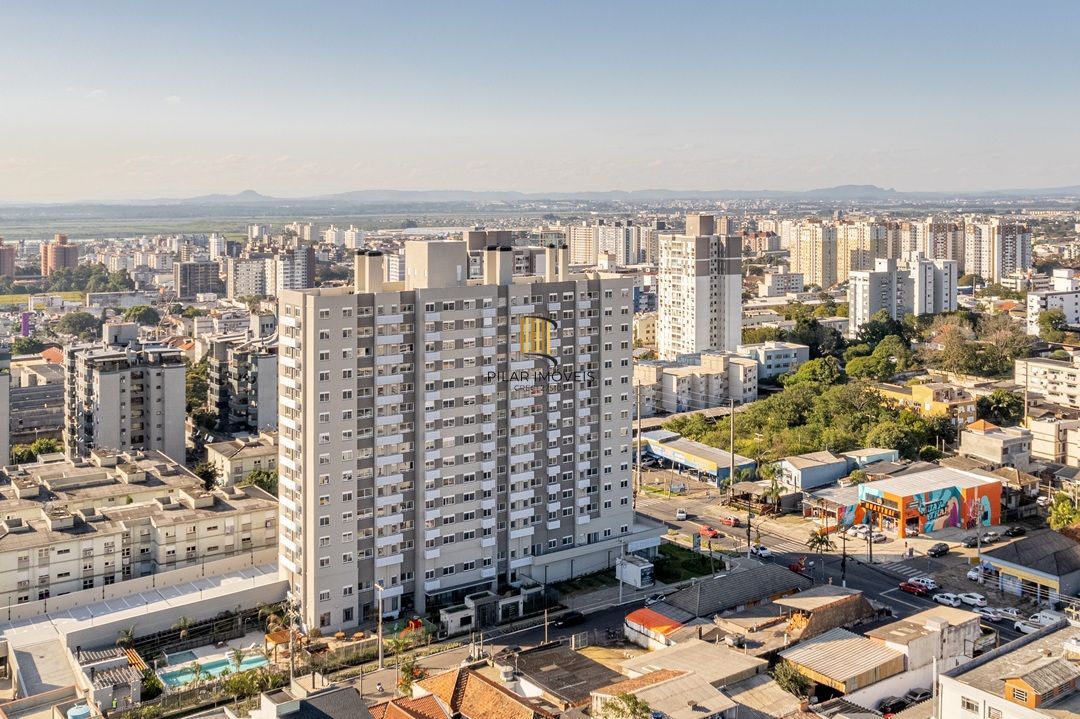Prime Altos do Germânia - Apartamento Passo d'Areia