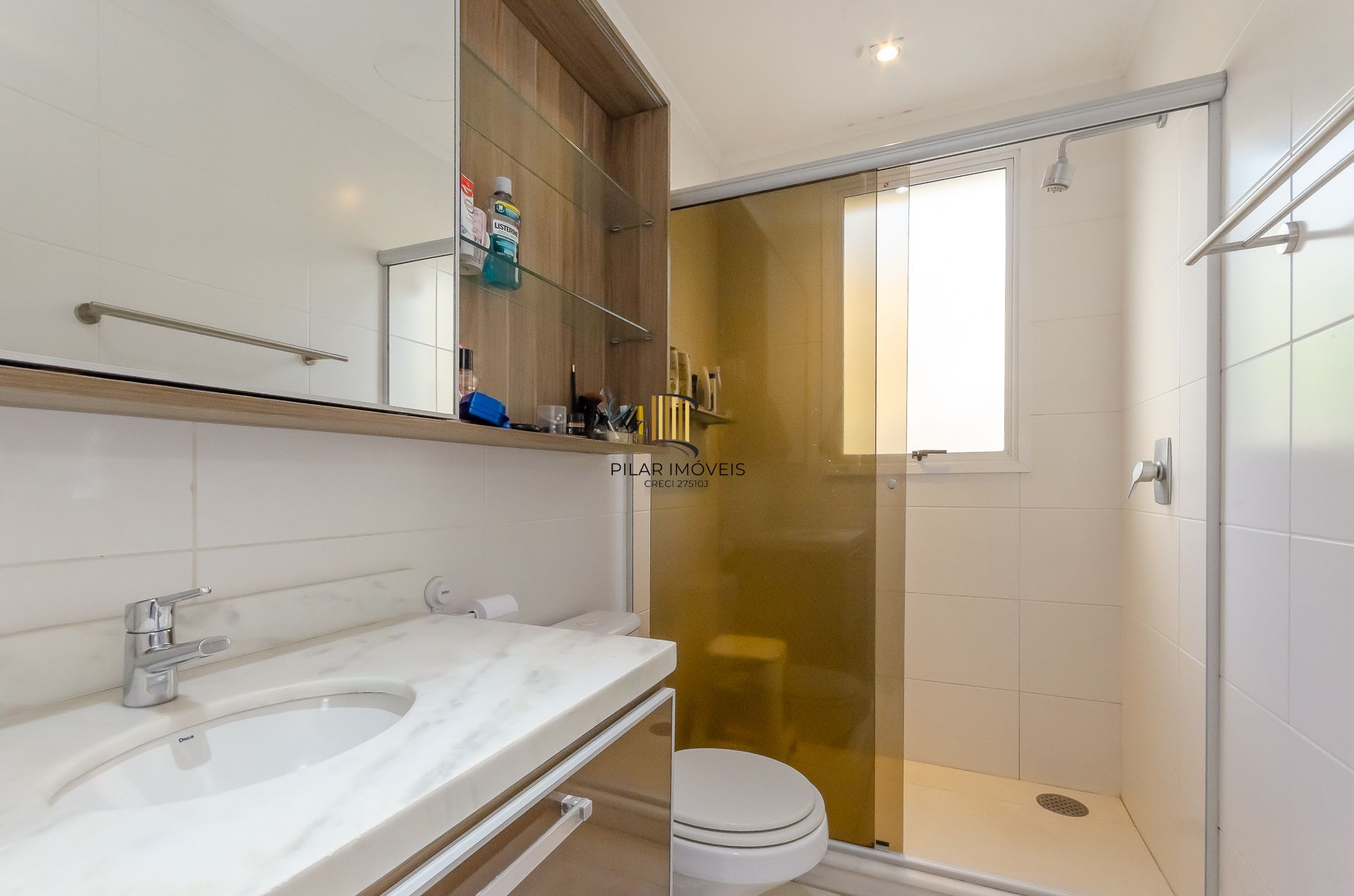 Portal Itajaí Apartamento Garden com 2 Suítes no bairro Petrópolis