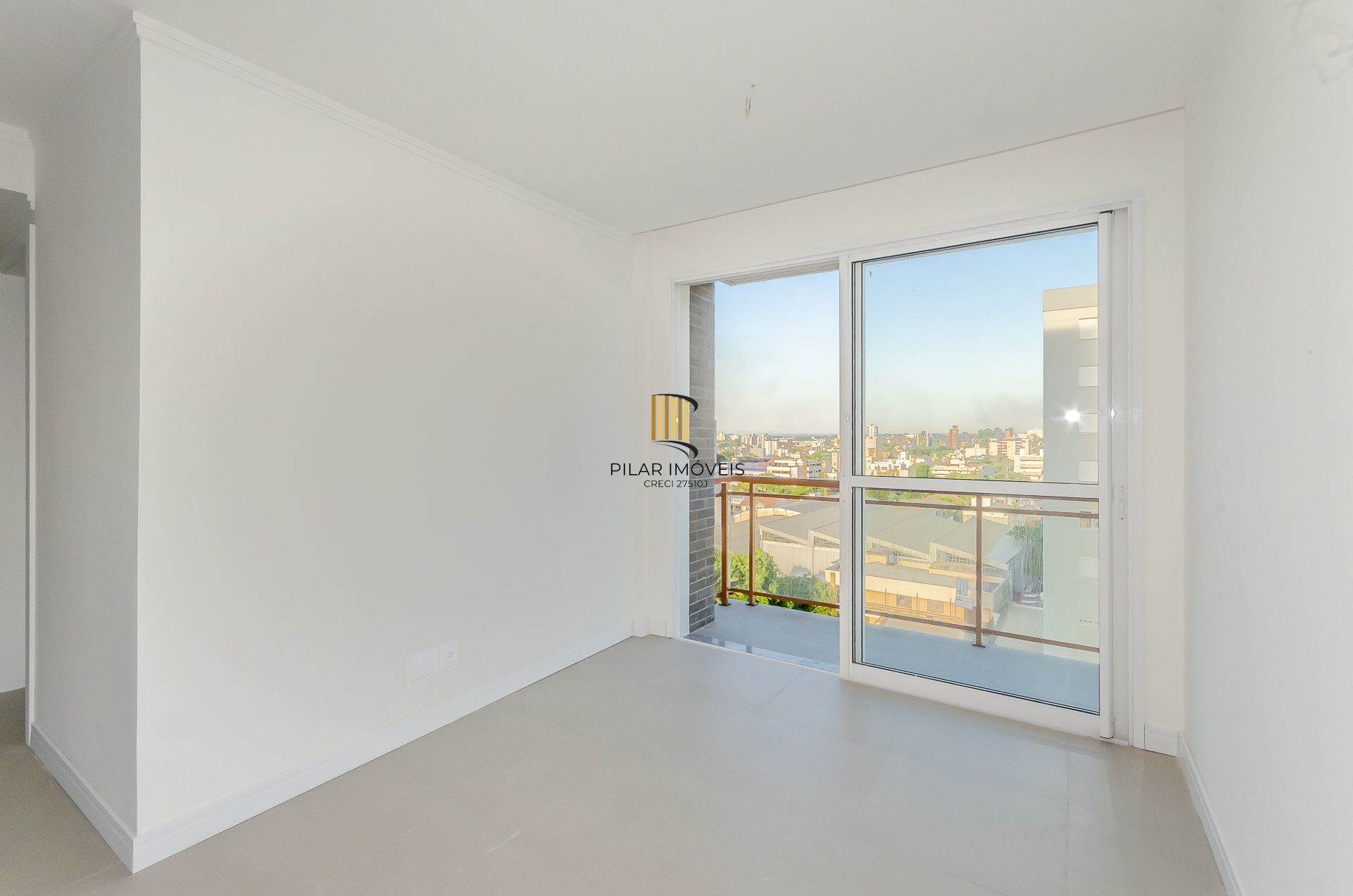 Panoramas Residence Apartamento de 3 dormitórios no bairro Vila Ipiranga