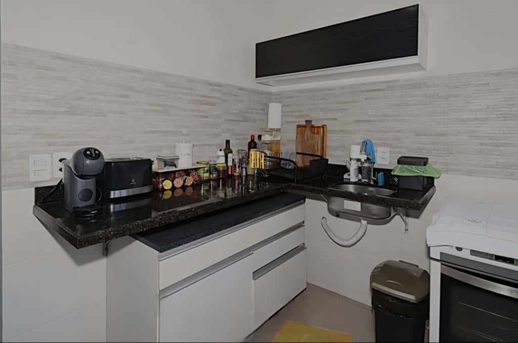 Apartamento 2 dormitórios no bairro Petrópolis