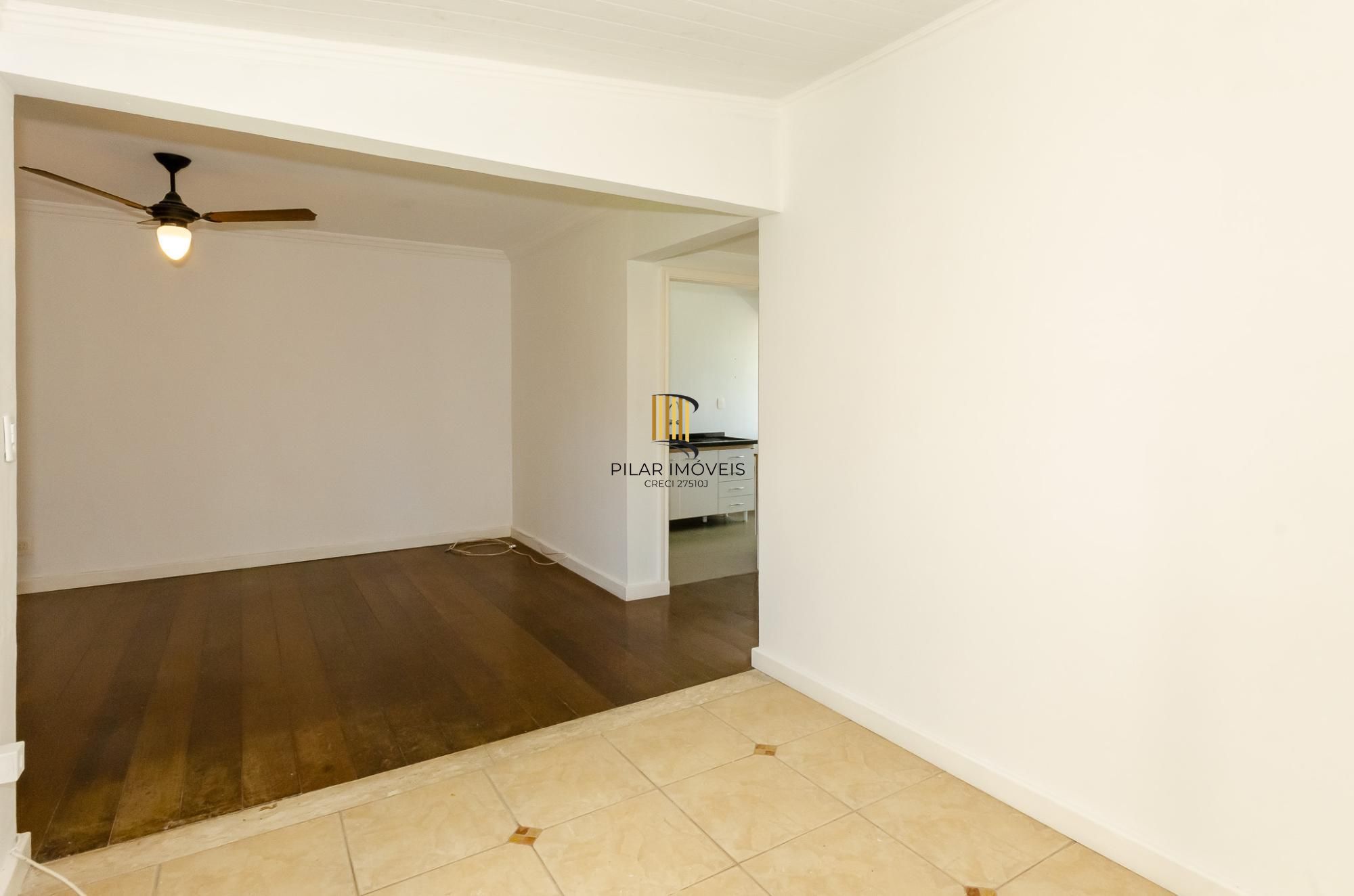 Edifício Diamantina Apartamento de 1 dormitório no Bairro petrópolis
