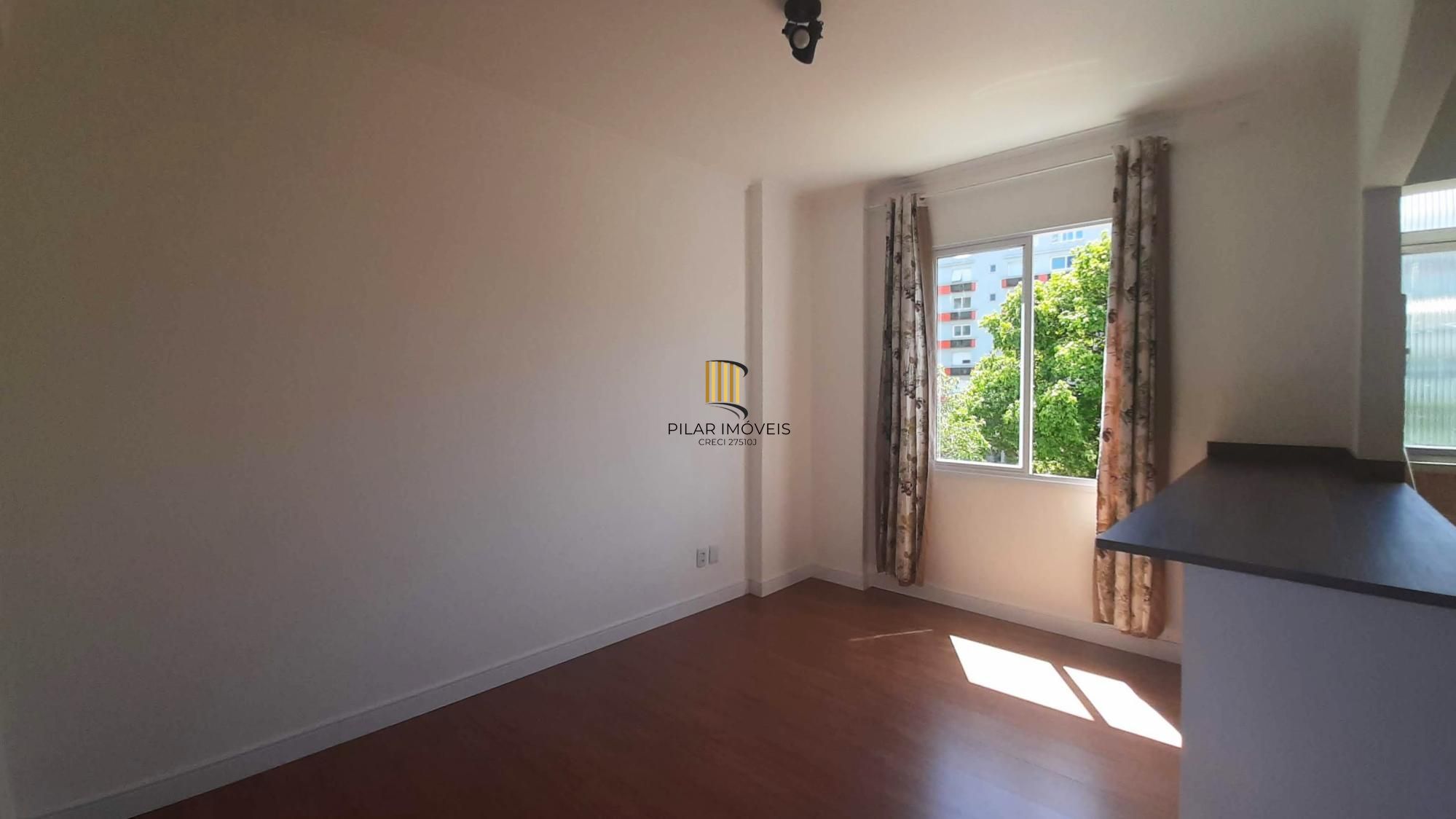 Apartamento de 1 Dormitório no Bairro Centro Histórico