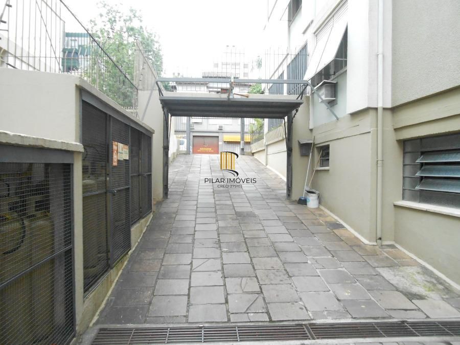 Edifício Maria Cristina Apartamento 3 dormitórios no bairro Petrópolis