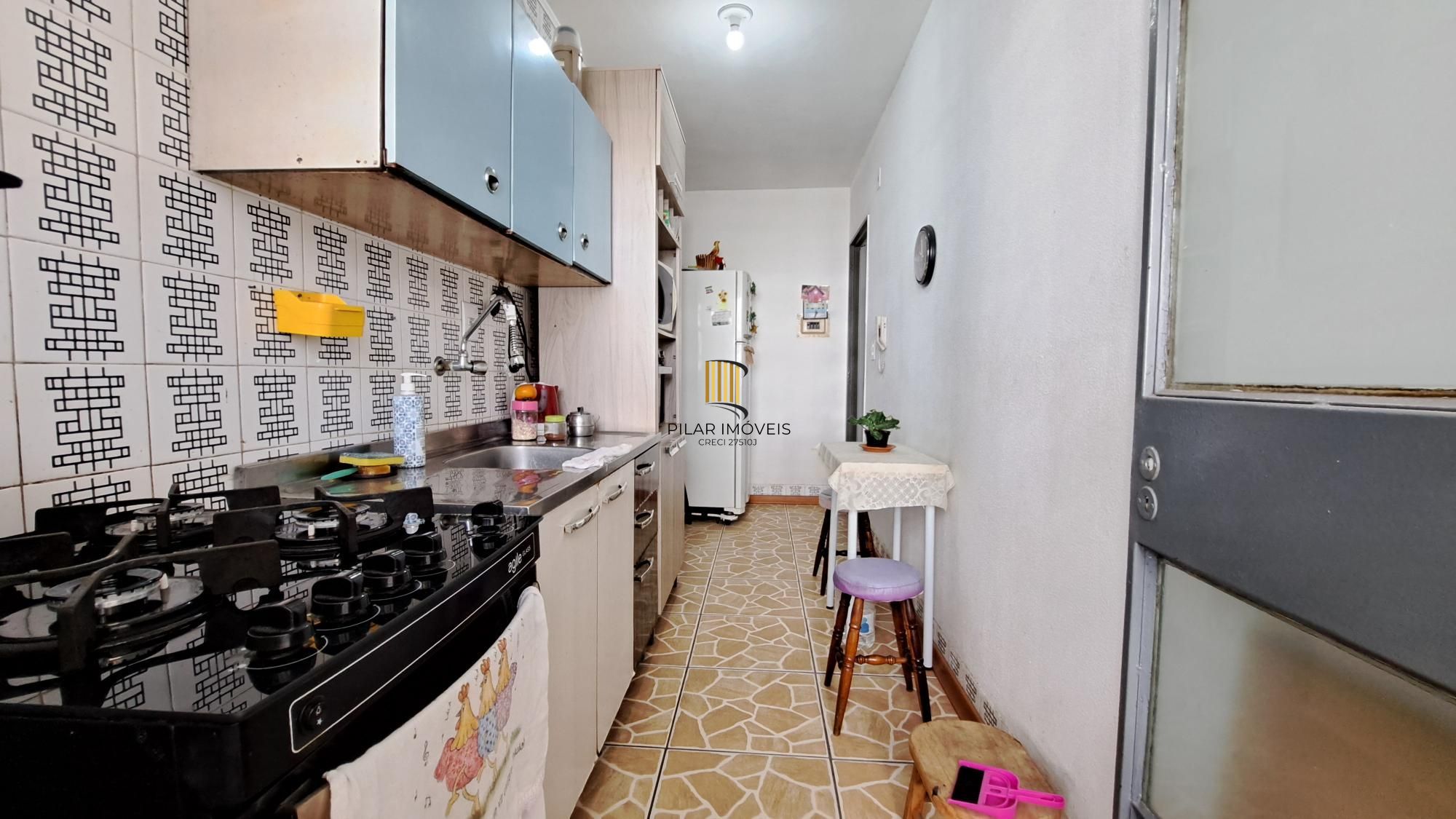 Apartamento 2 dormitórios no bairro Sarandi