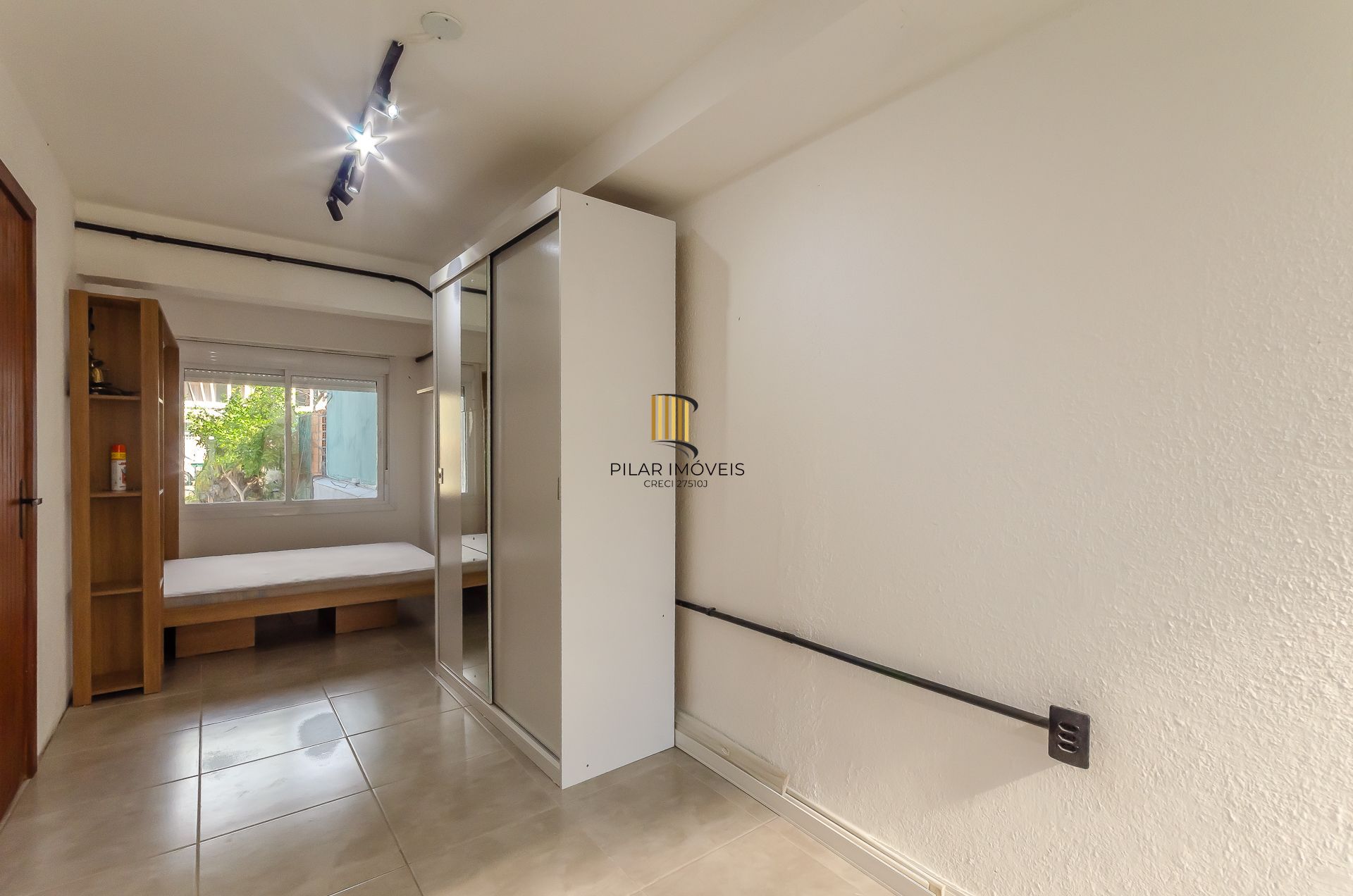 Casa no Bairro Glória - 4 dormitórios