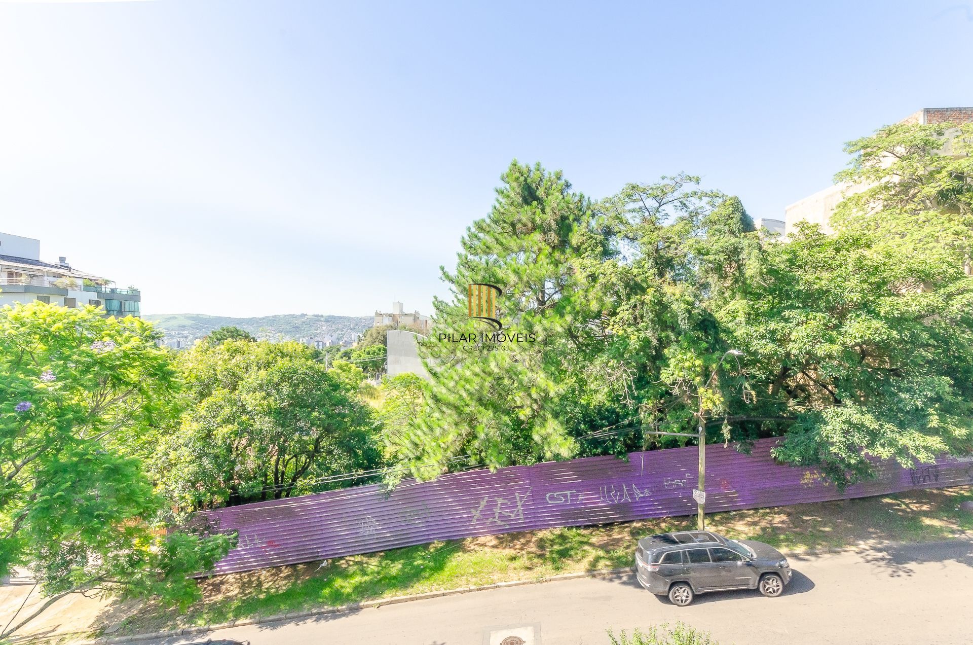 My Way Belvedere Apartamento Garden com 2 Dormitórios e 2 vagas