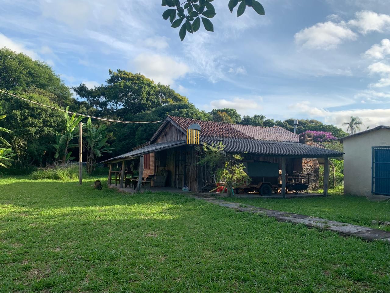 Lindo Sítio em Águas Claras - Viamão