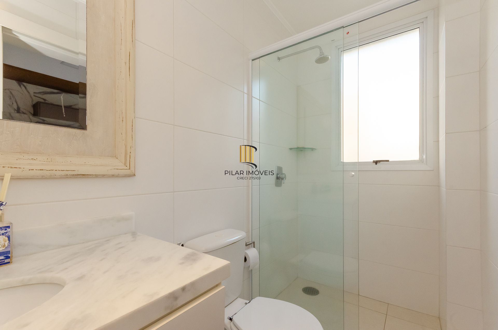 Portal Itajaí Apartamento Garden com 2 Suítes no bairro Petrópolis
