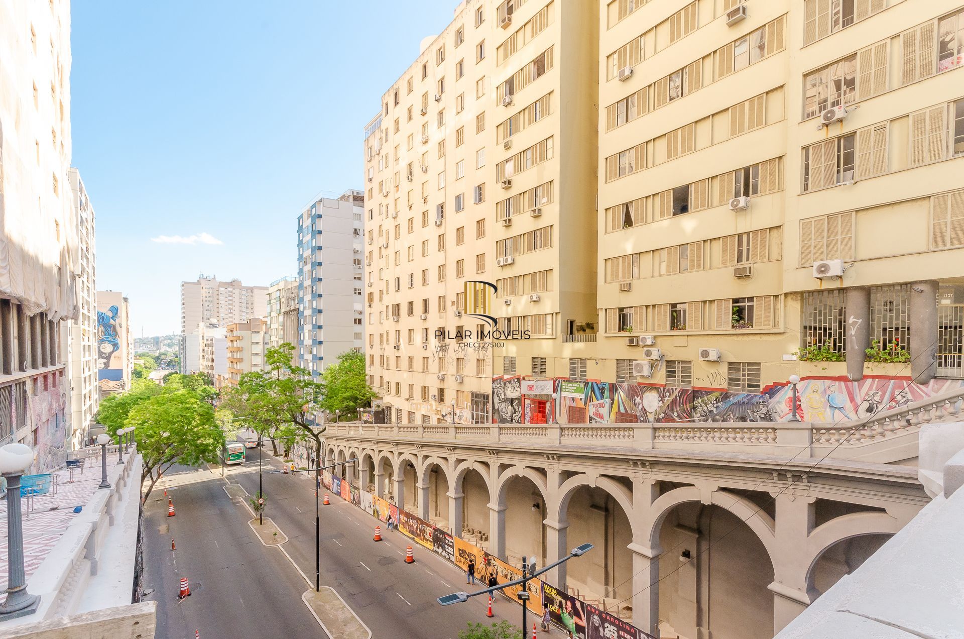 Don Felipe Apartamento na Duque de Caxias com 3 dormitórios