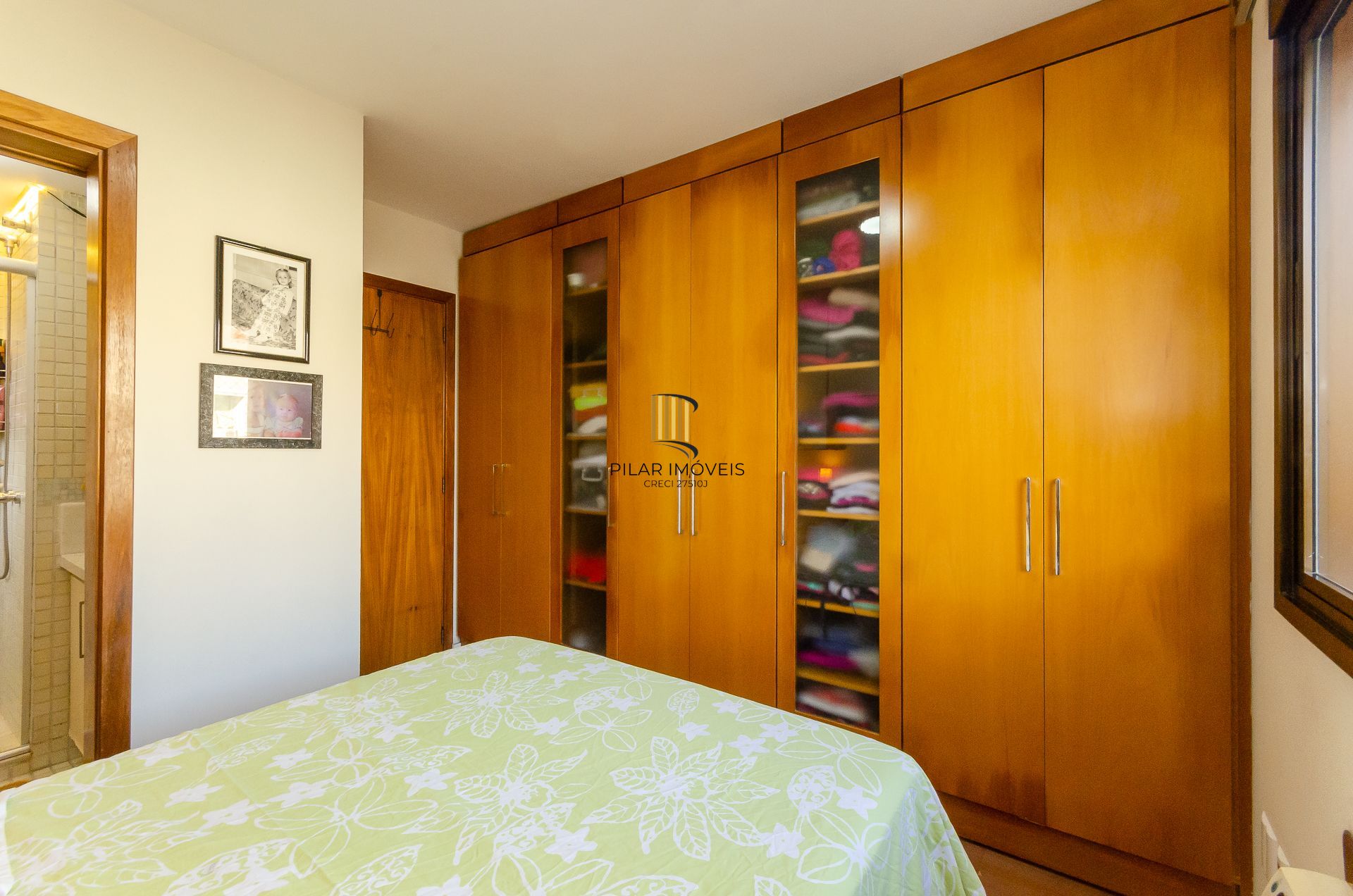 Edifício Portal dos Açorianos - Apartamento Cidade Baixa