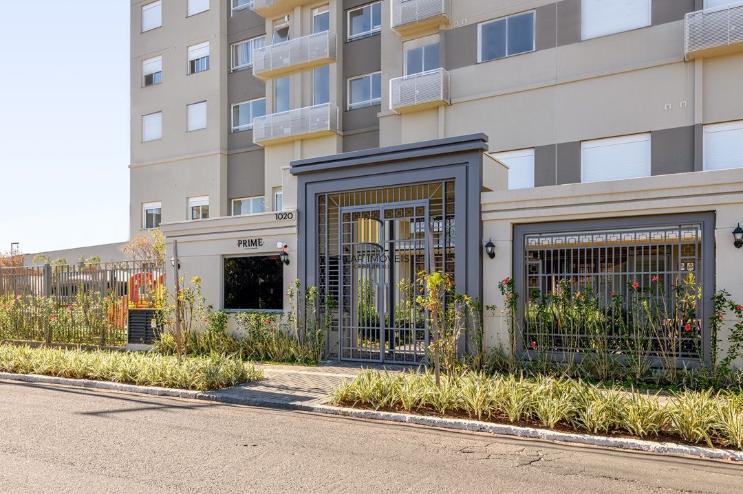 Prime Altos do Germânia - Apartamento Passo d'Areia