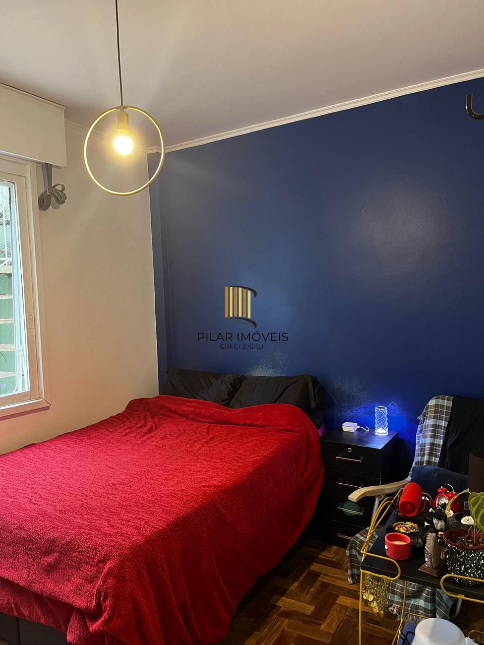 Apartamento 1 dormitório Centro histórico