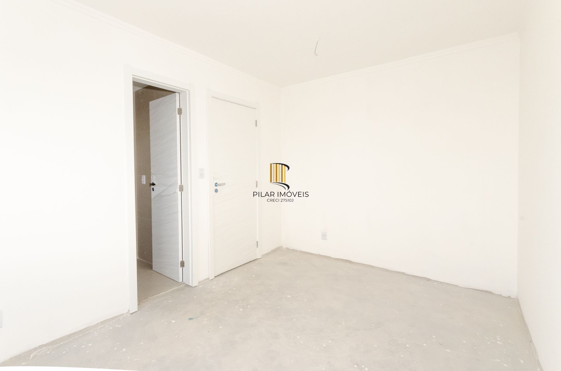 Panoramas Residence Apartamento de 3 dormitórios no bairro Vila Ipiranga