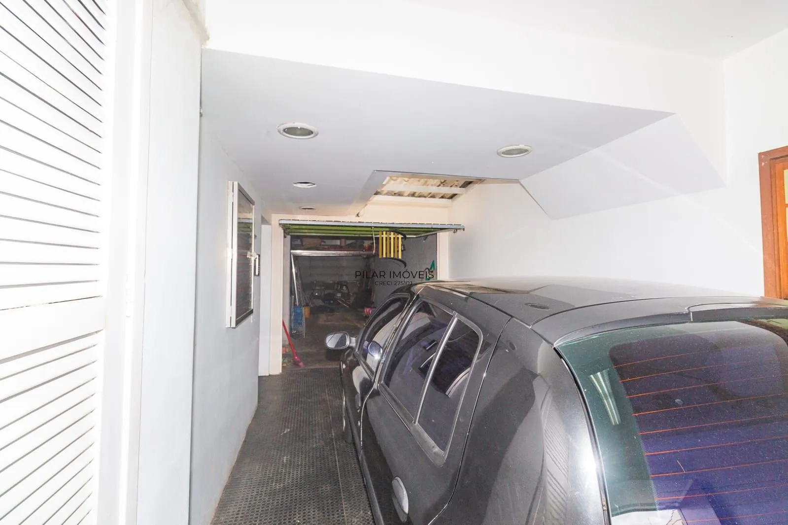 Prédio comercial/residencial a venda no bairro Petropolis