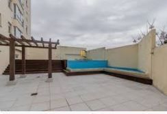 Summer Residence - 2 dormitórios e 1 vaga - Cavalhada