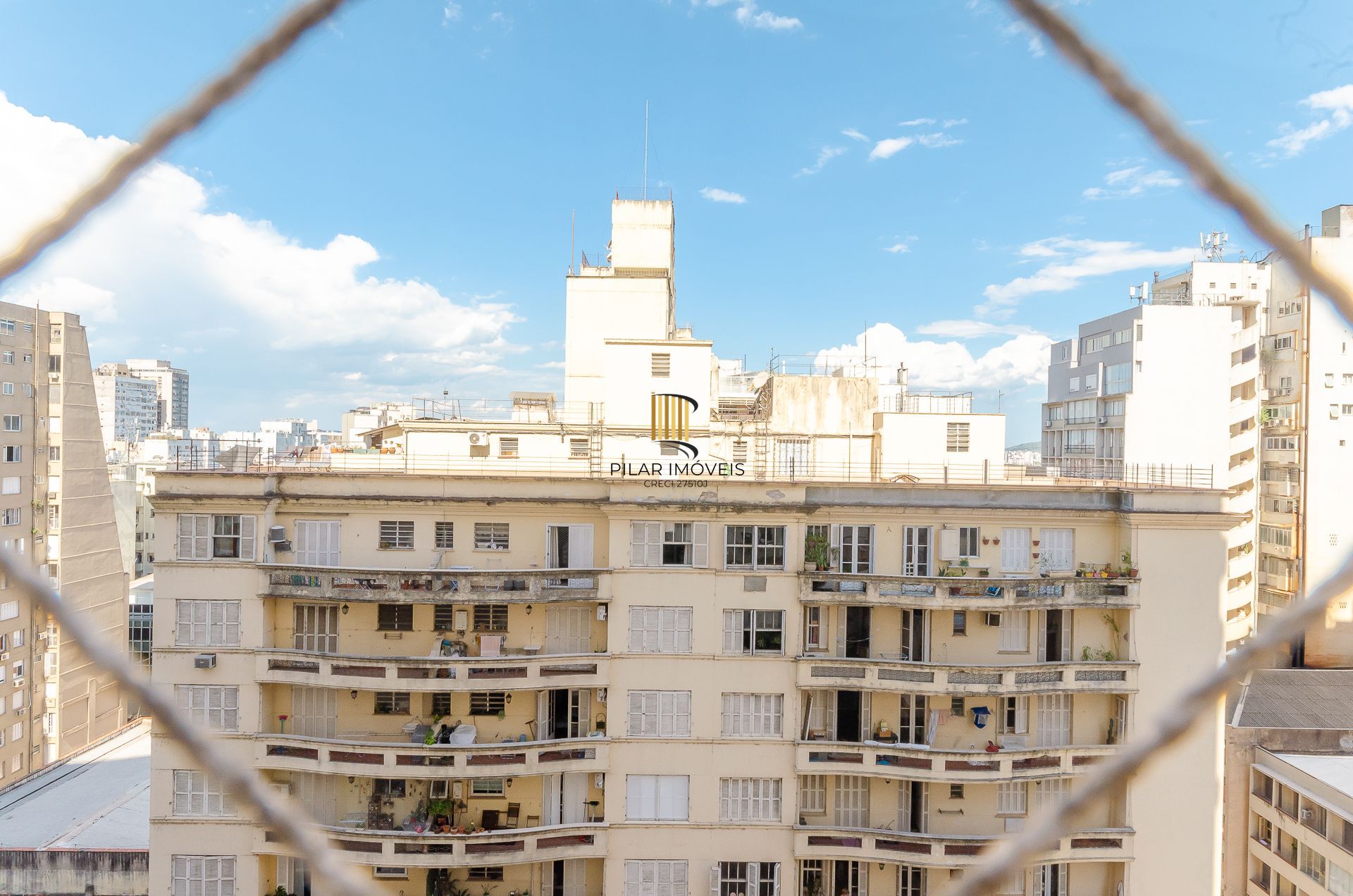 Don Felipe Apartamento na Duque de Caxias com 3 dormitórios