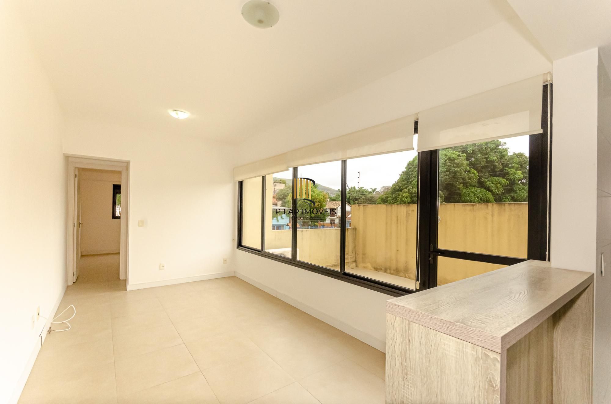 Edifício Residencial Ocean Beach apartamento a venda 1 dormitório no bairro Partenon - Pilar Imóveis