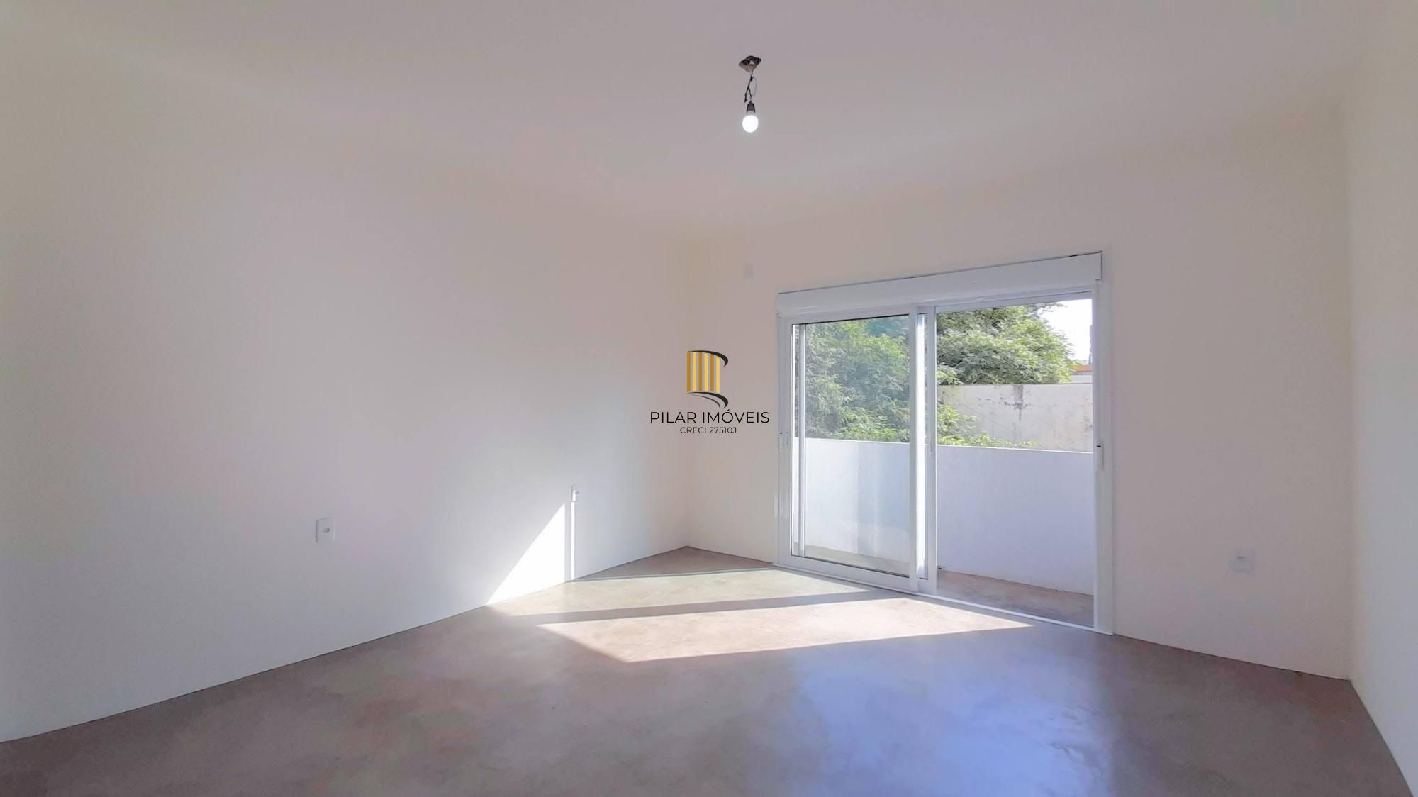 Apartamento 2 dormitórios no Auxiliadora