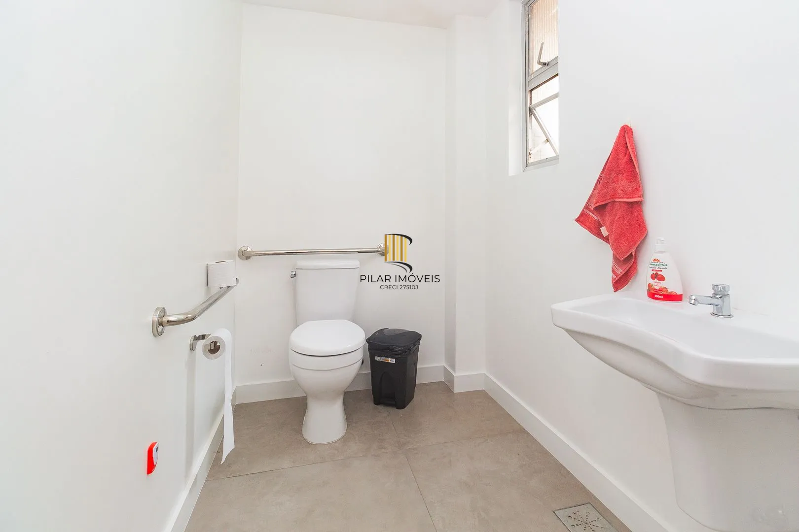 Prédio comercial/residencial a venda no bairro Petropolis
