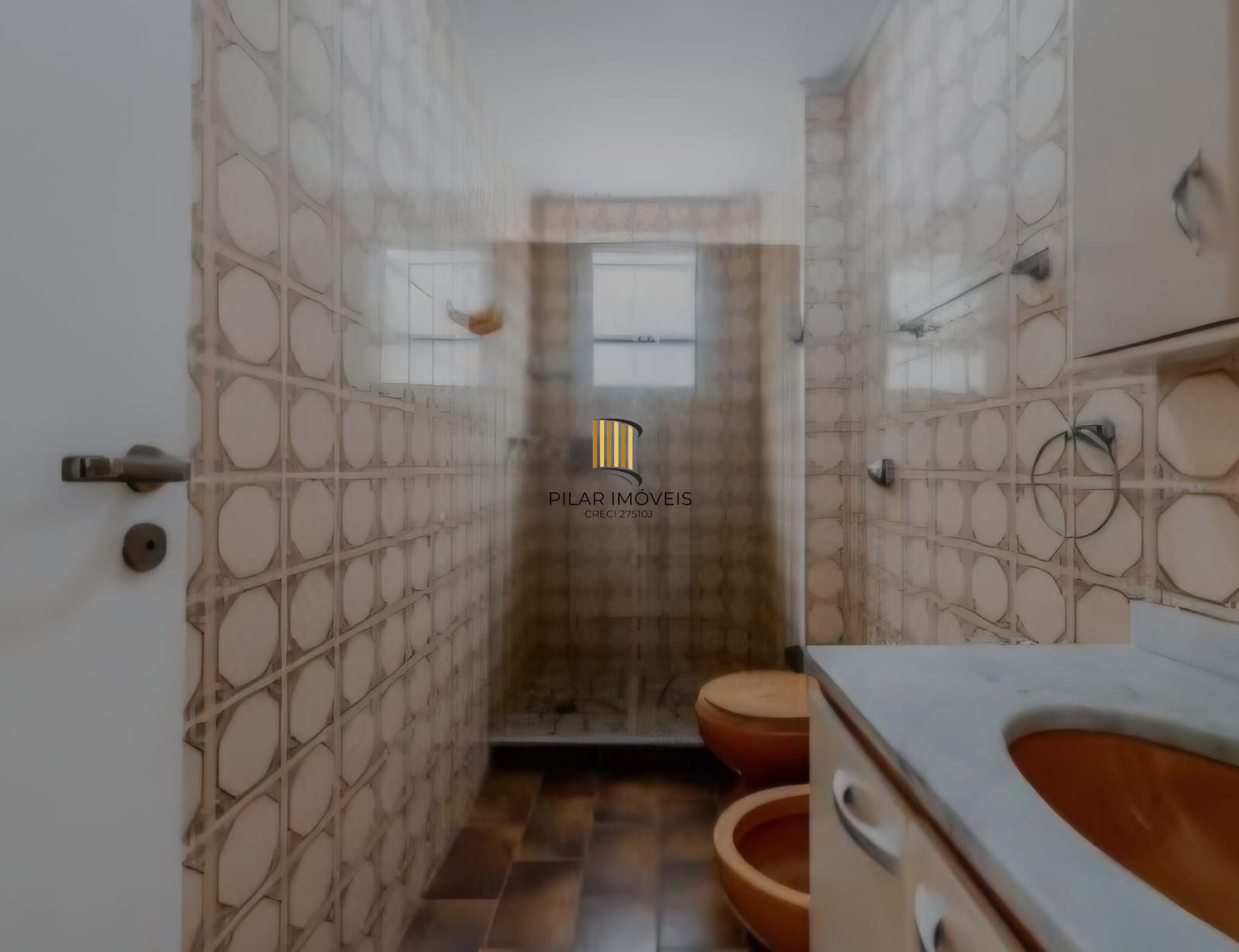 Apartamento com 111m², 3 dormitórios no bairro São João.