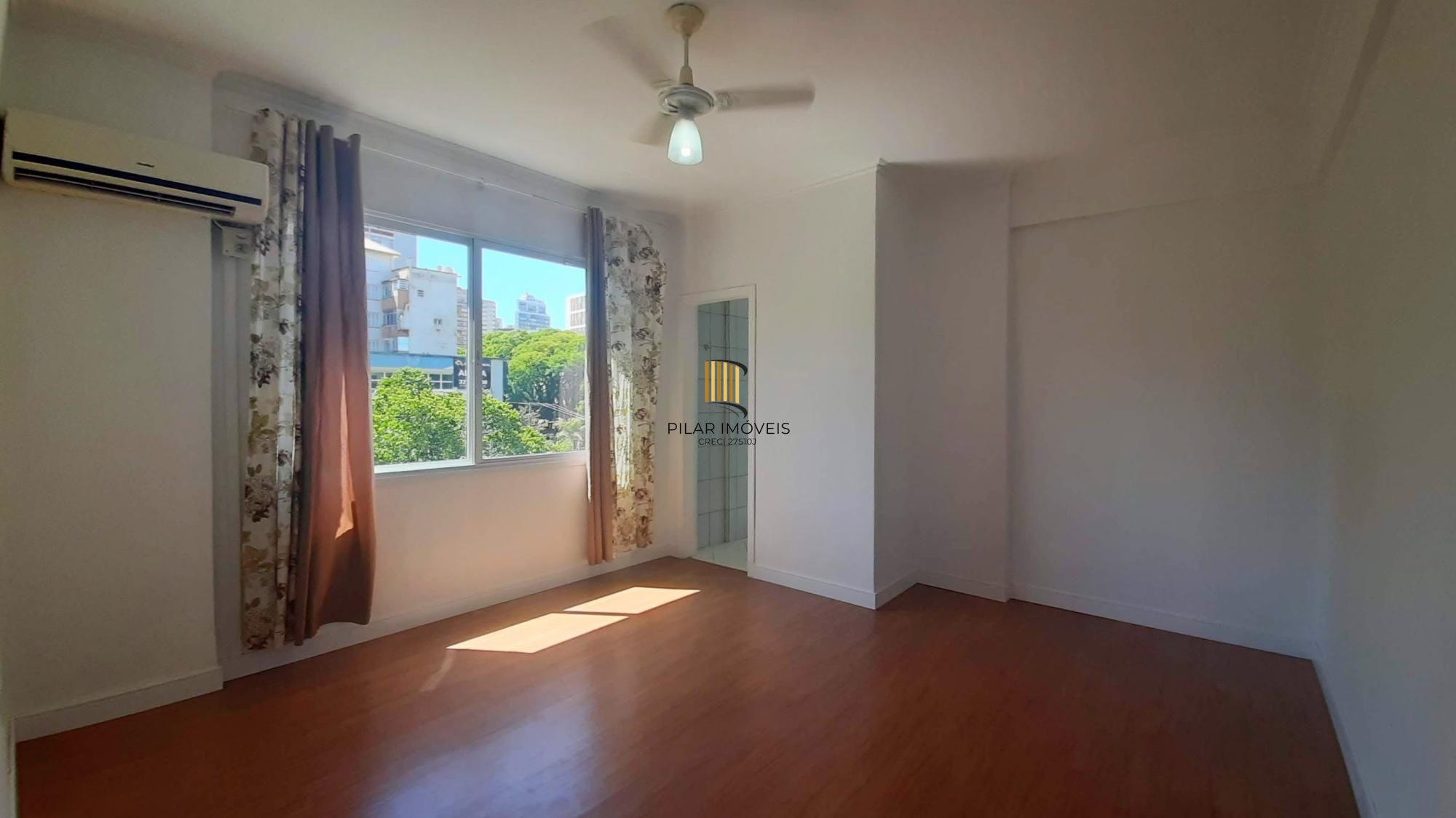 Apartamento de 1 Dormitório no Bairro Centro Histórico