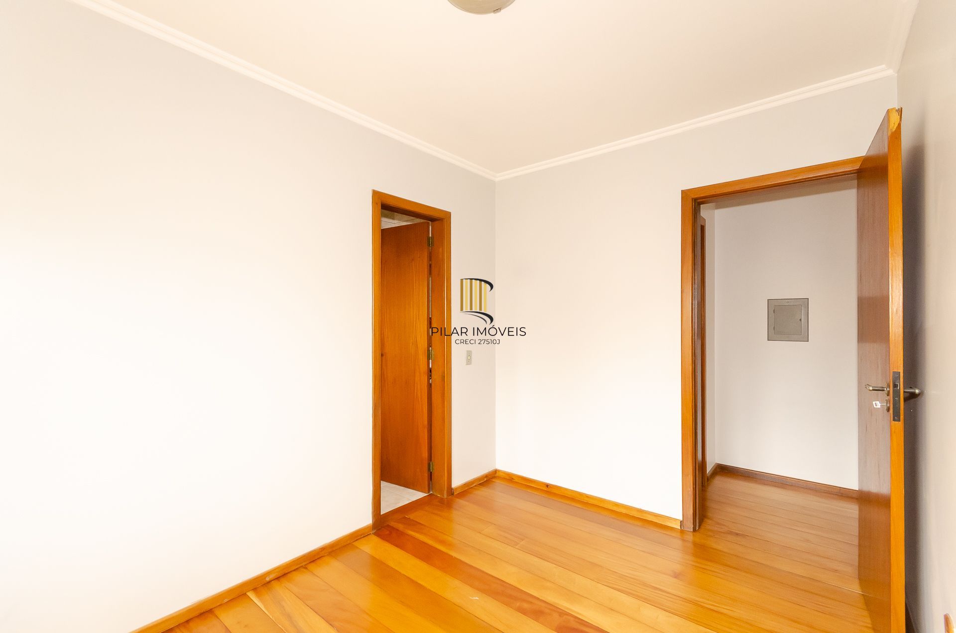 Edifício Canaã Cobertura com 3 dormitórios no bairro jardim Itú