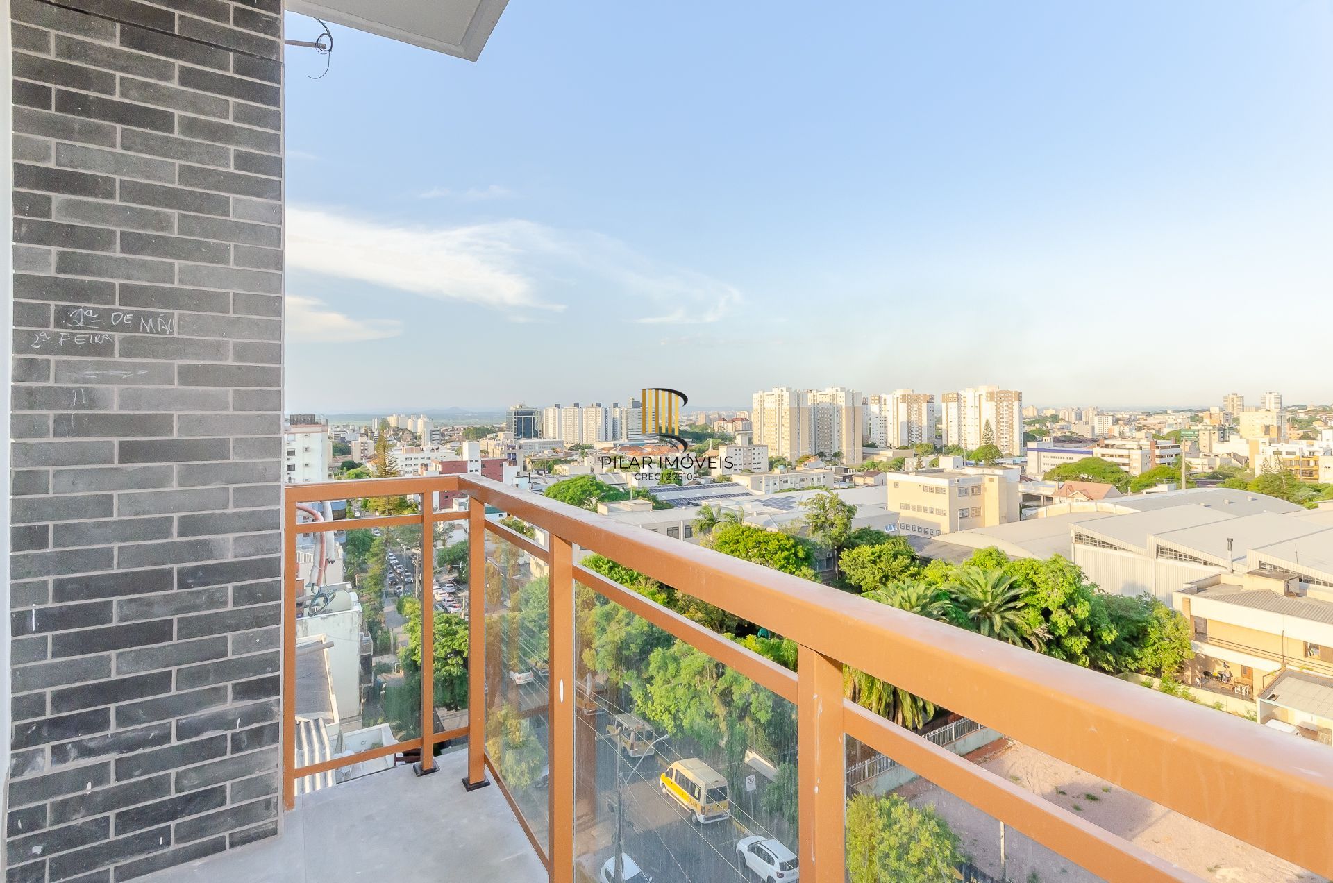 Panoramas Residence Apartamento de 3 dormitórios no bairro Vila Ipiranga
