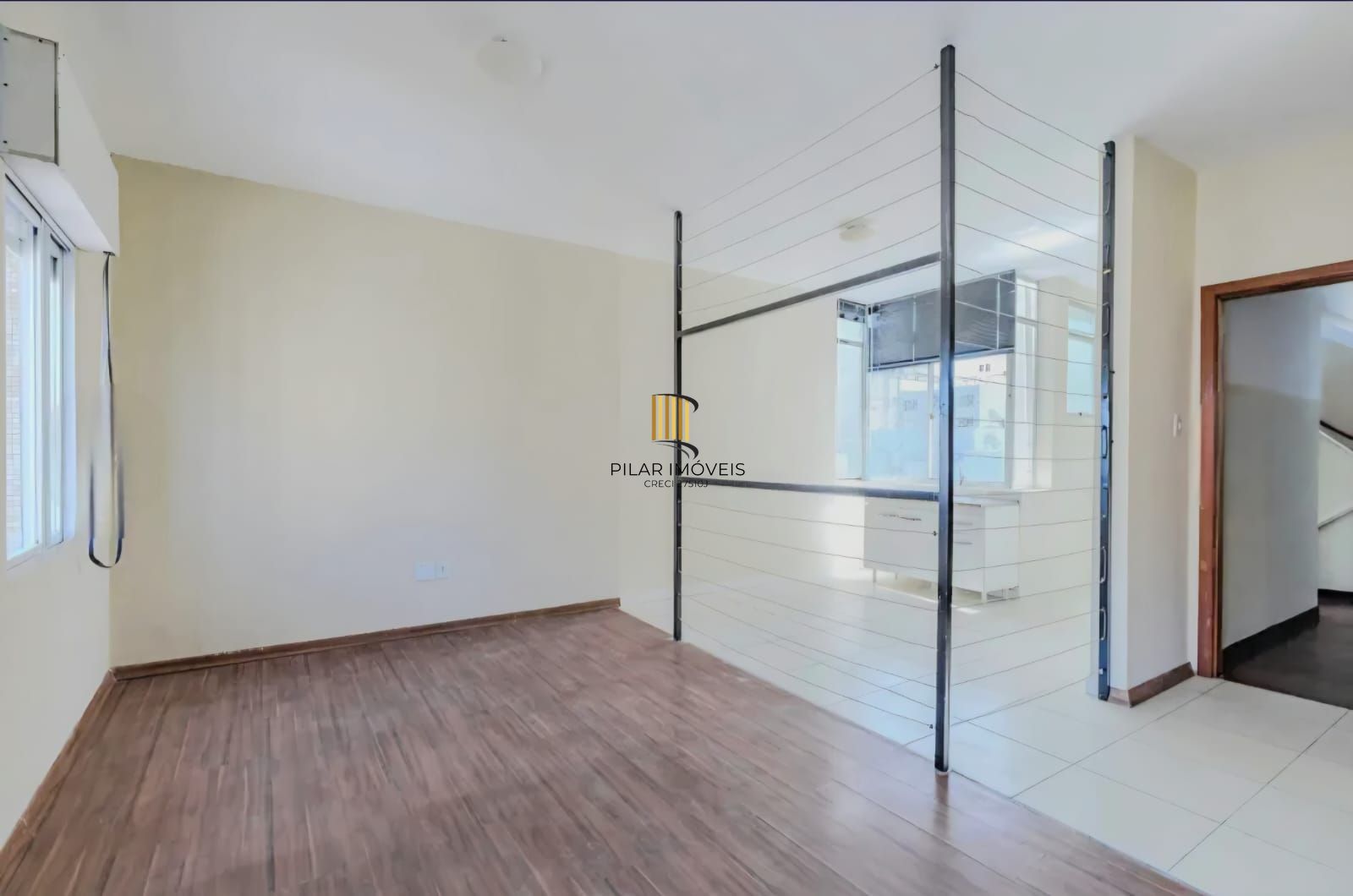 Edifício Gertum - Apartamento com 2 Quartos à venda, 63m² no Centro Histórico