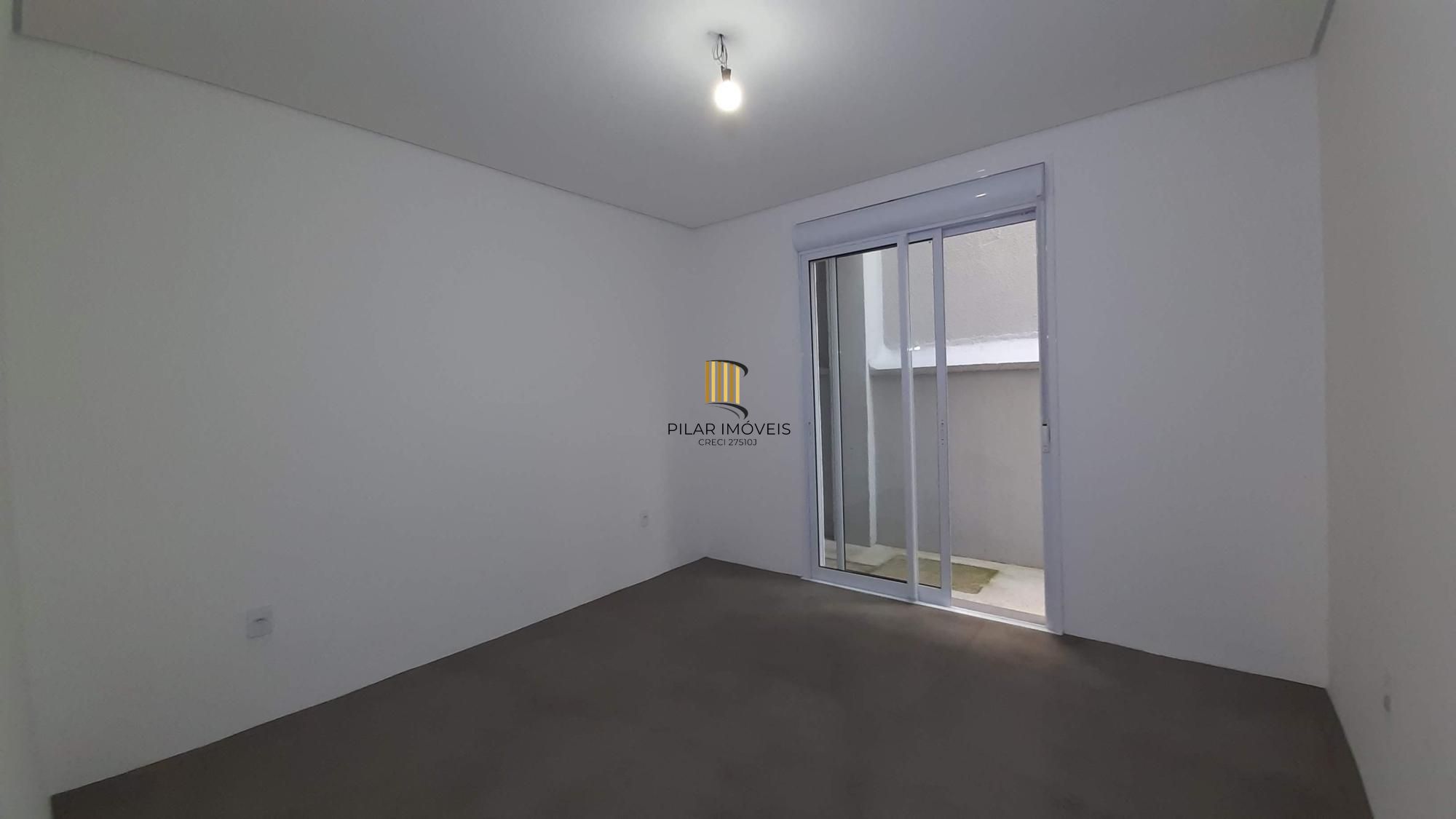 Apartamento 3 dormitórios no Auxiliadora