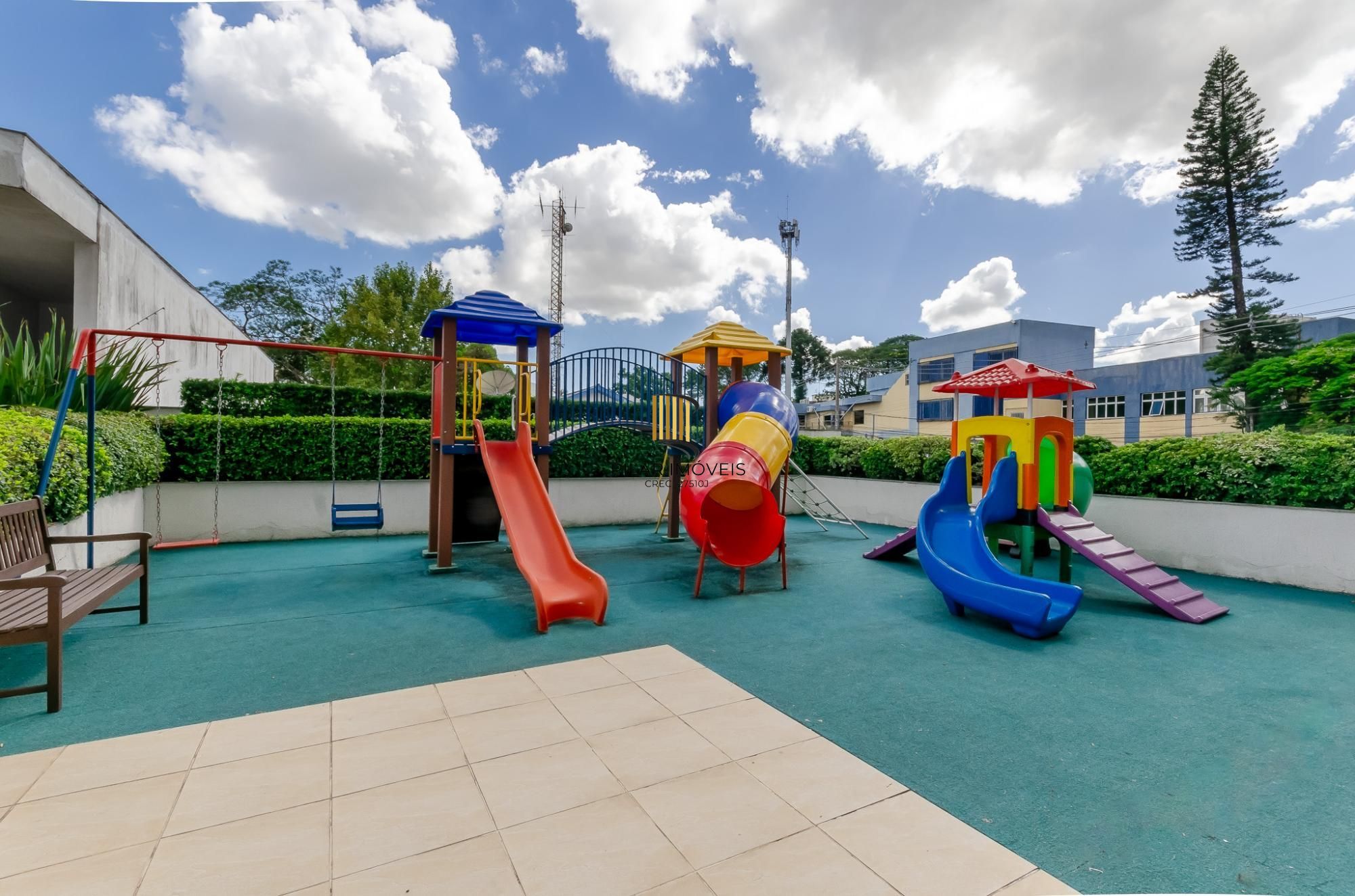 NEO 360  Apartamento 1 dormitório no bairro Petrópolis