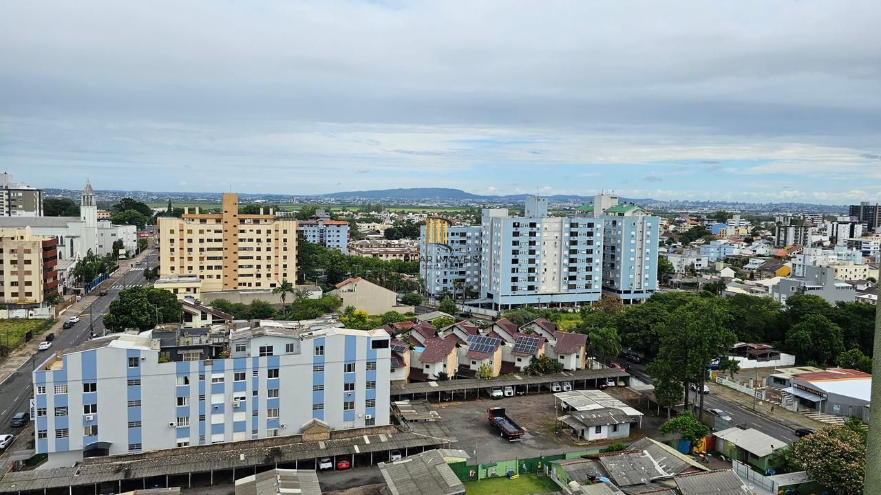 Apartamento de 1 dormitório no Palace Center