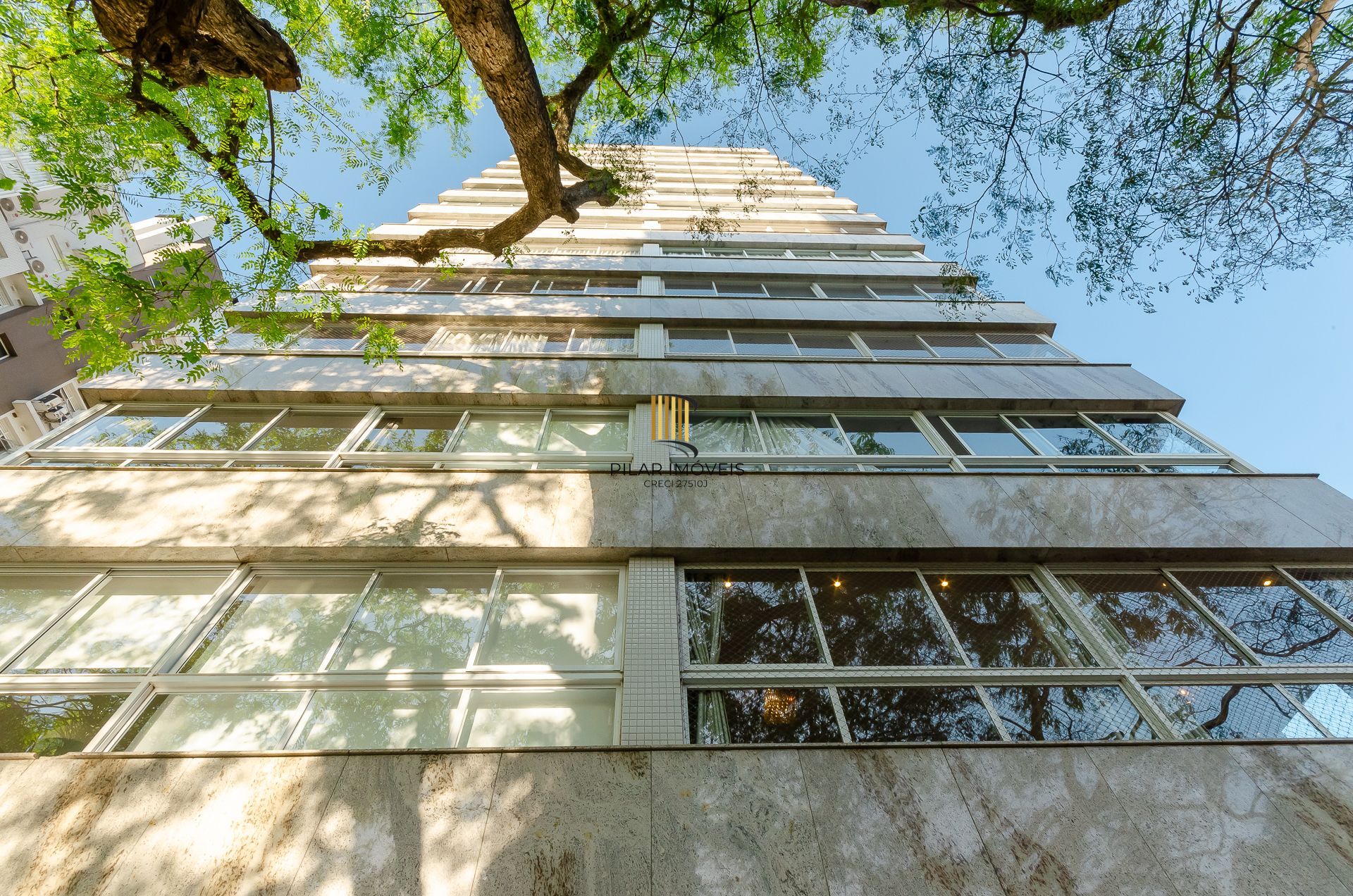Portal Itajaí Apartamento Garden com 2 Suítes no bairro Petrópolis