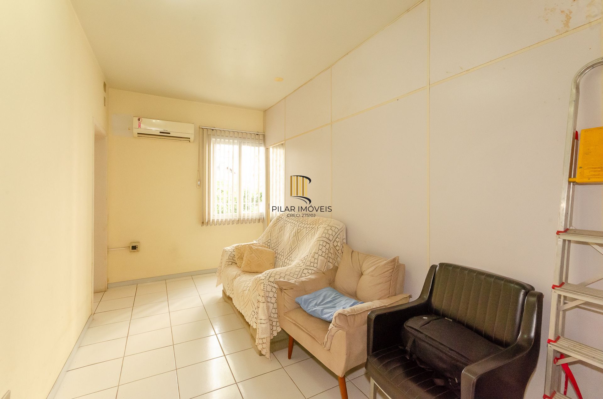 Ampla casa no bairro Petrópolis