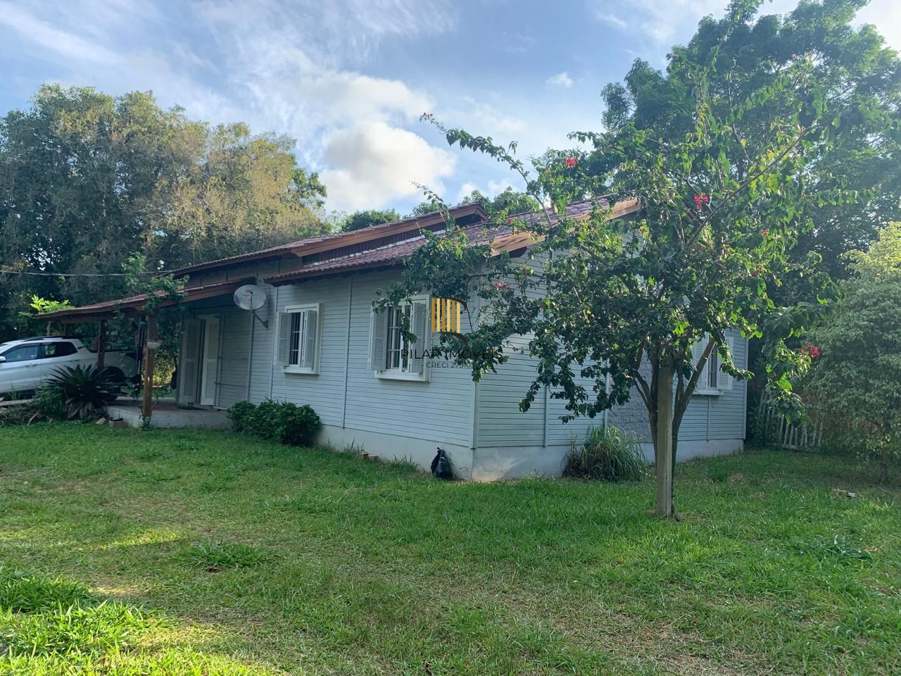 Lindo Sítio em Águas Claras - Viamão