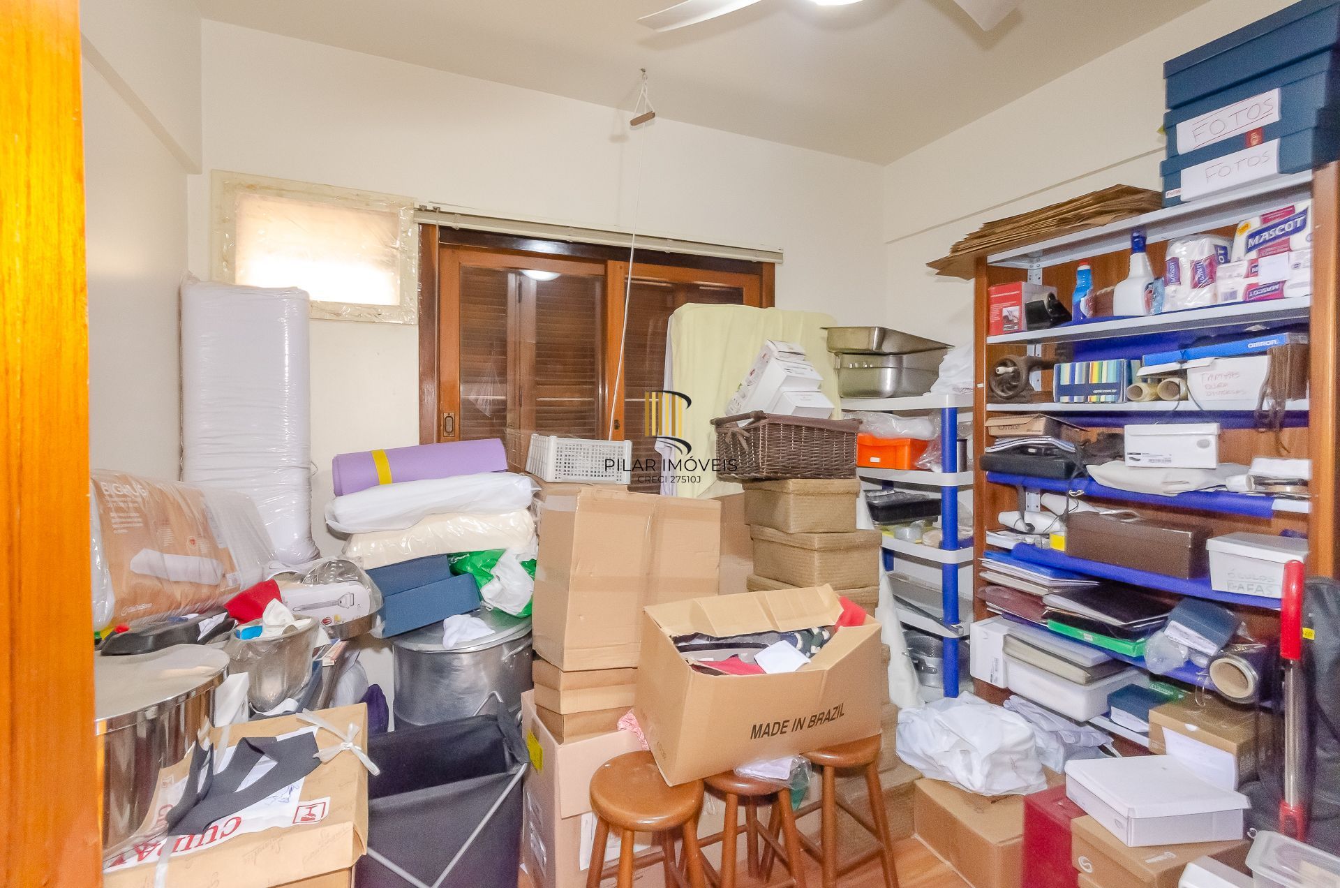 Edifício Rocheste Apartamento de 3 dormitórios no bairro Petrópolis