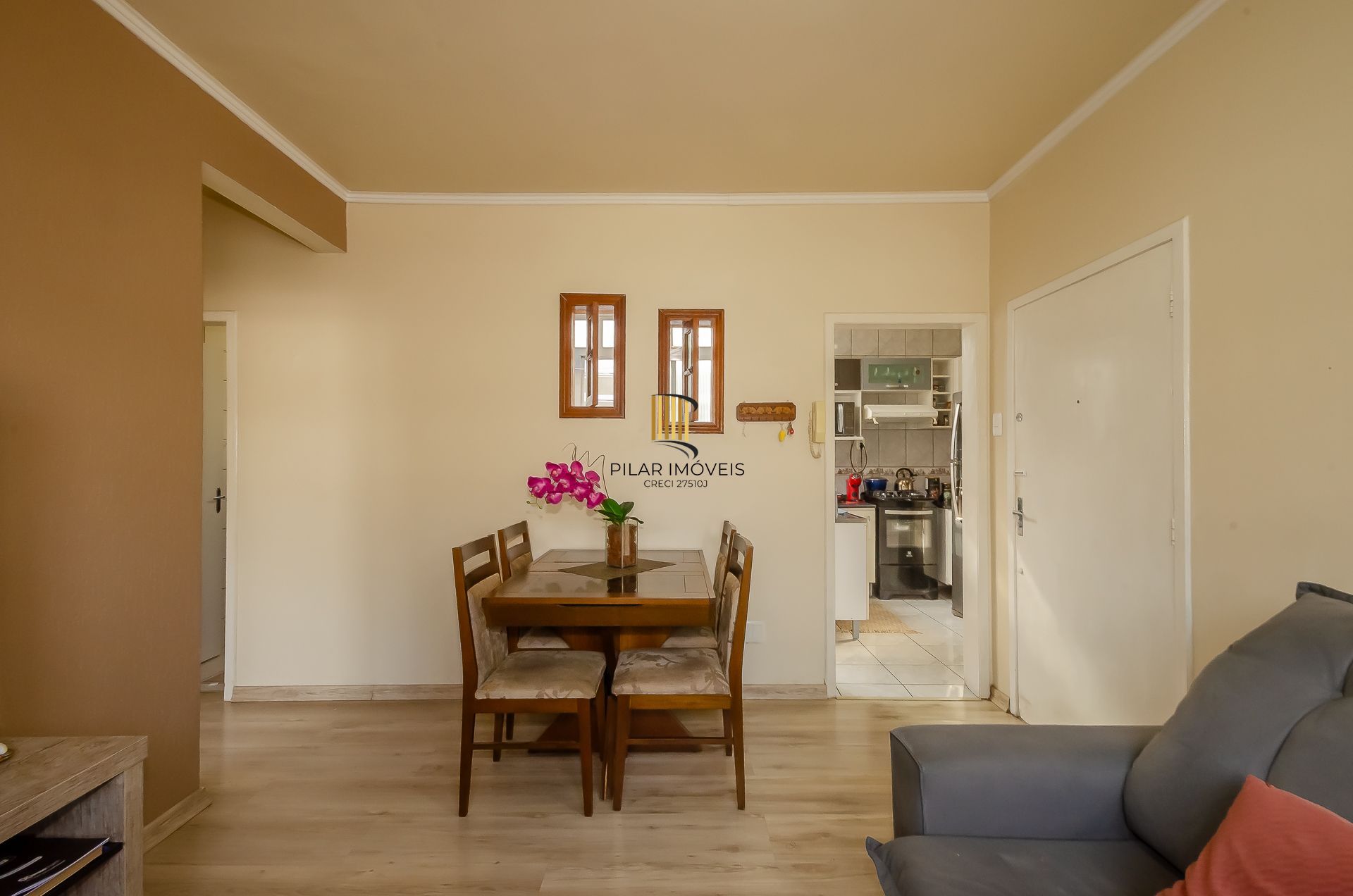 Apartamento 2 dorms à venda Rua Zeferino Dias, Sarandi - Porto Alegre