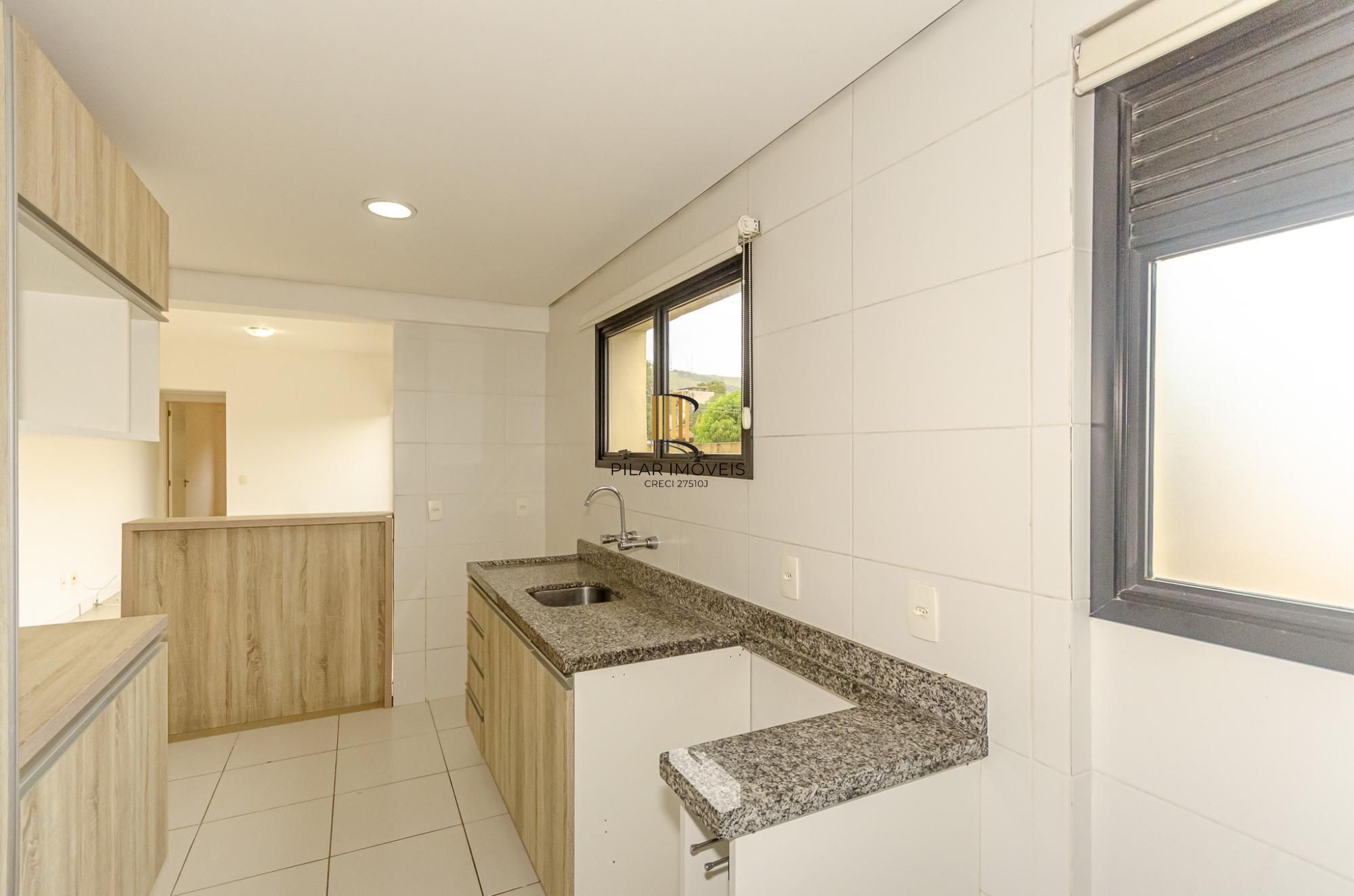 Edifício Residencial Ocean Beach apartamento a venda 1 dormitório no bairro Partenon