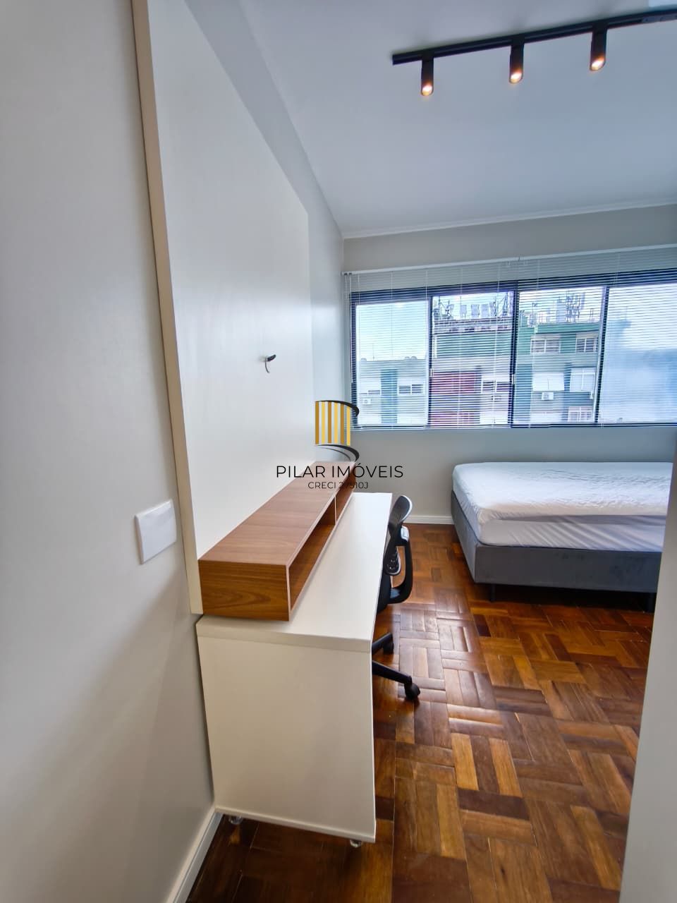 Edifício Costa Faria - Apartamento JK a venda no Centro Histórico.