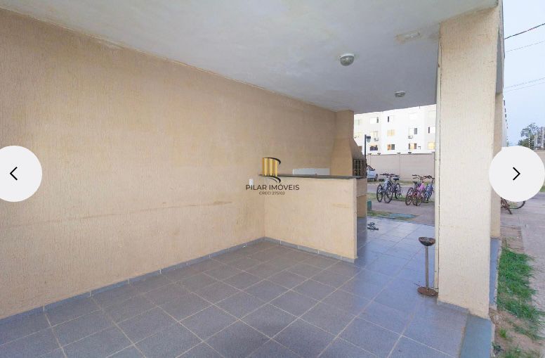 Edifício Primavera II - Apartamento de 2 dormitórios Canoas