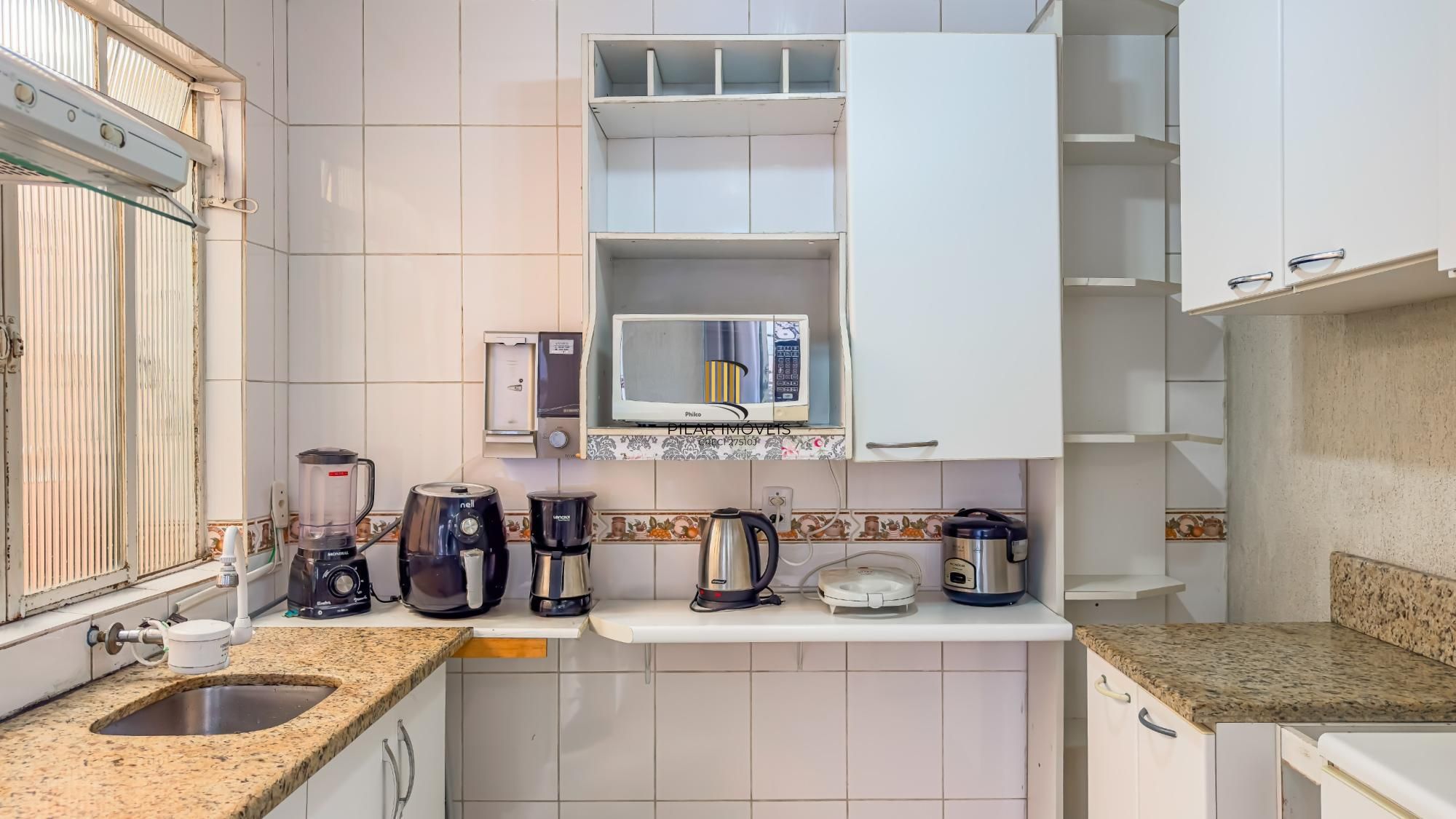 Apartamento garden 2 dormitórios com suíte e 1 vaga no bairro Jardim do Salso
