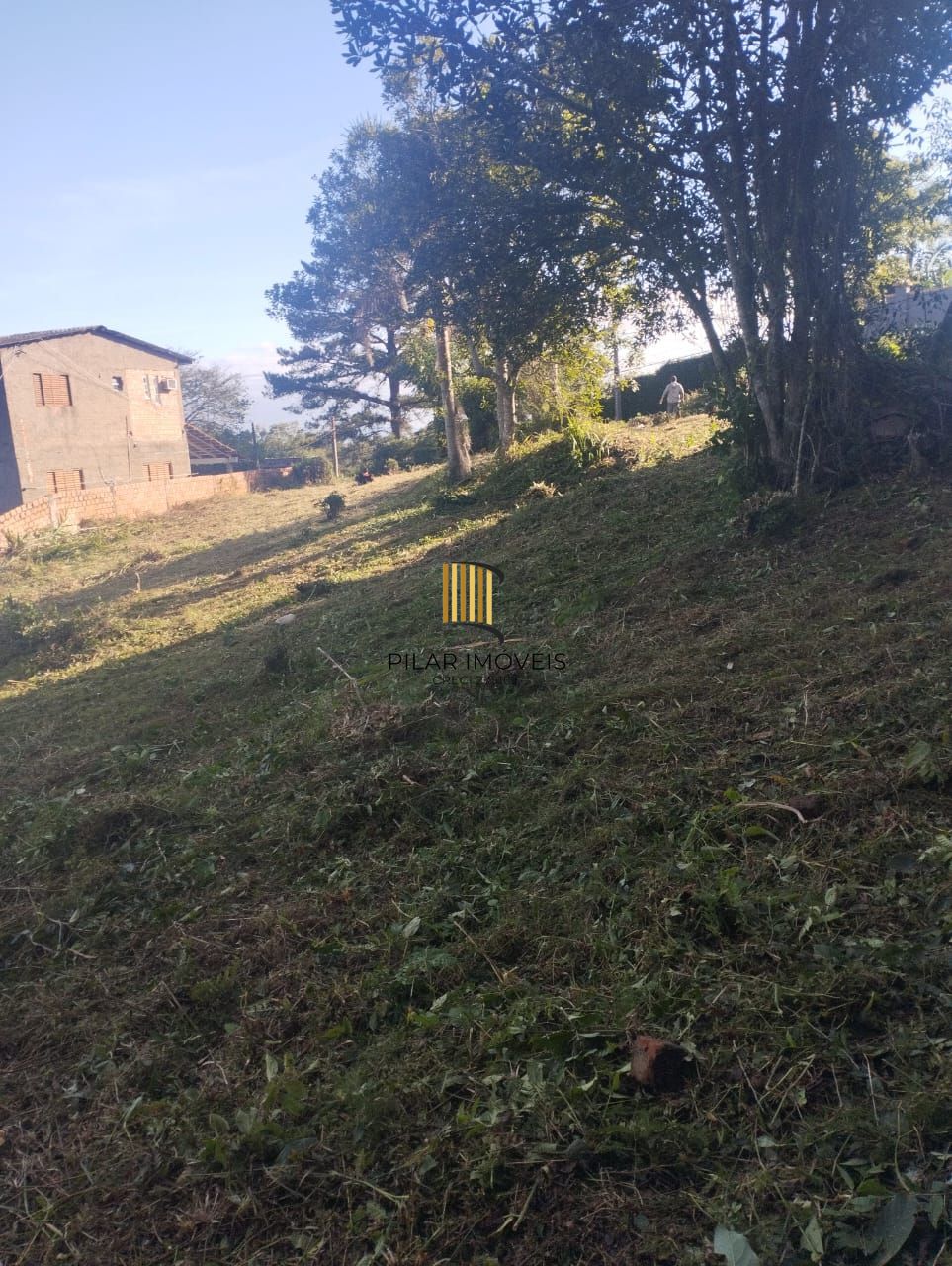 Terreno junto ao Alphaville