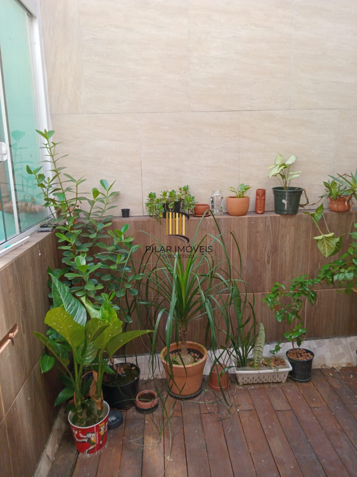 Edifício Lavegas - Apartamento 2 dormitórios Petrópolis