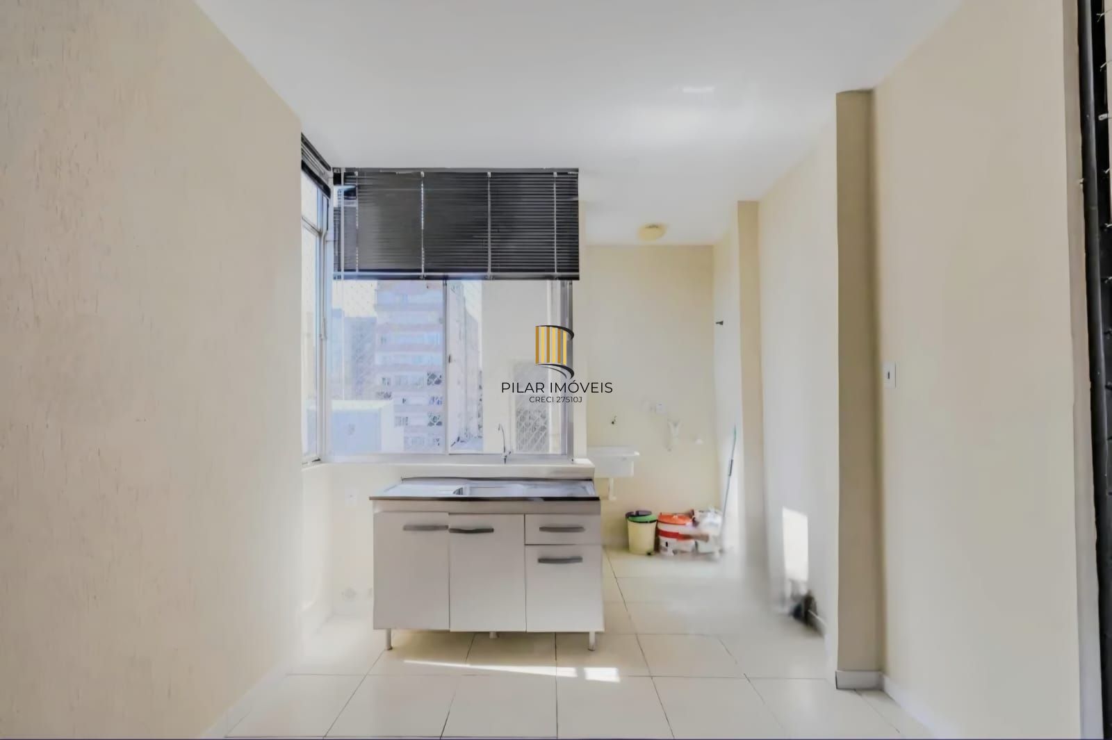 Edifício Gertum - Apartamento com 2 Quartos à venda, 63m² no Centro Histórico