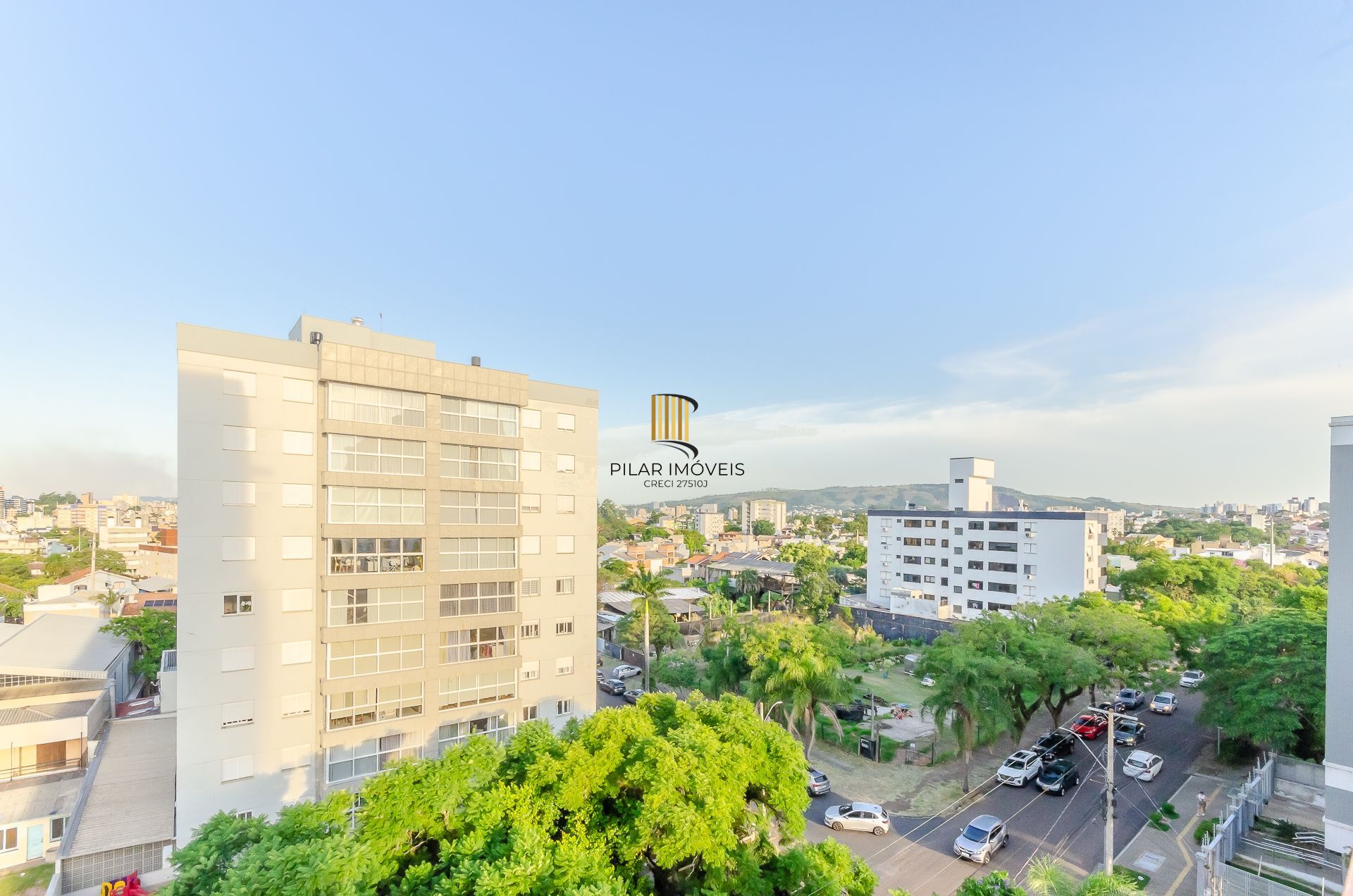 Panoramas Residence Apartamento de 3 dormitórios no bairro Vila Ipiranga