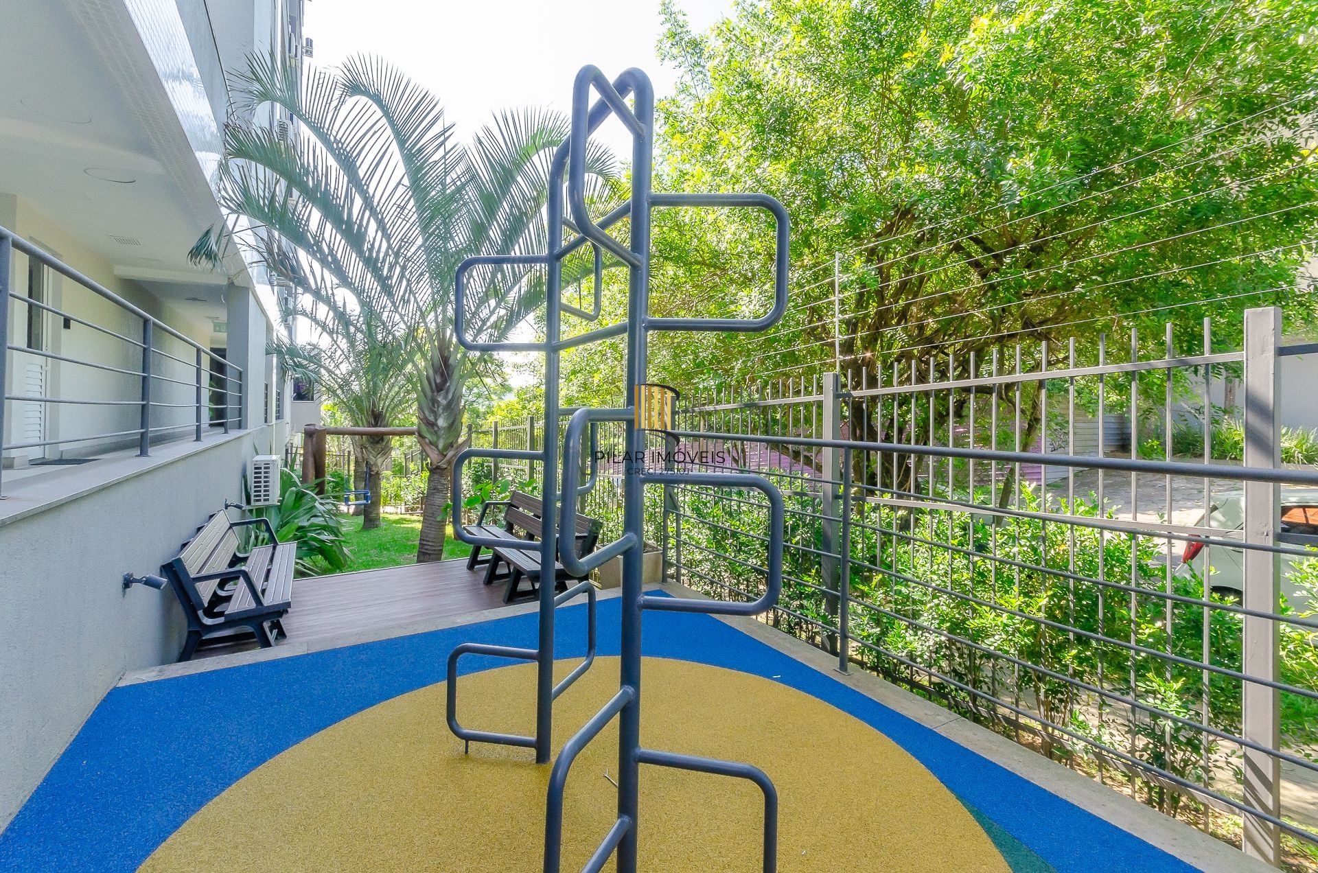 My Way Belvedere Apartamento Garden com 2 Dormitórios e 2 vagas