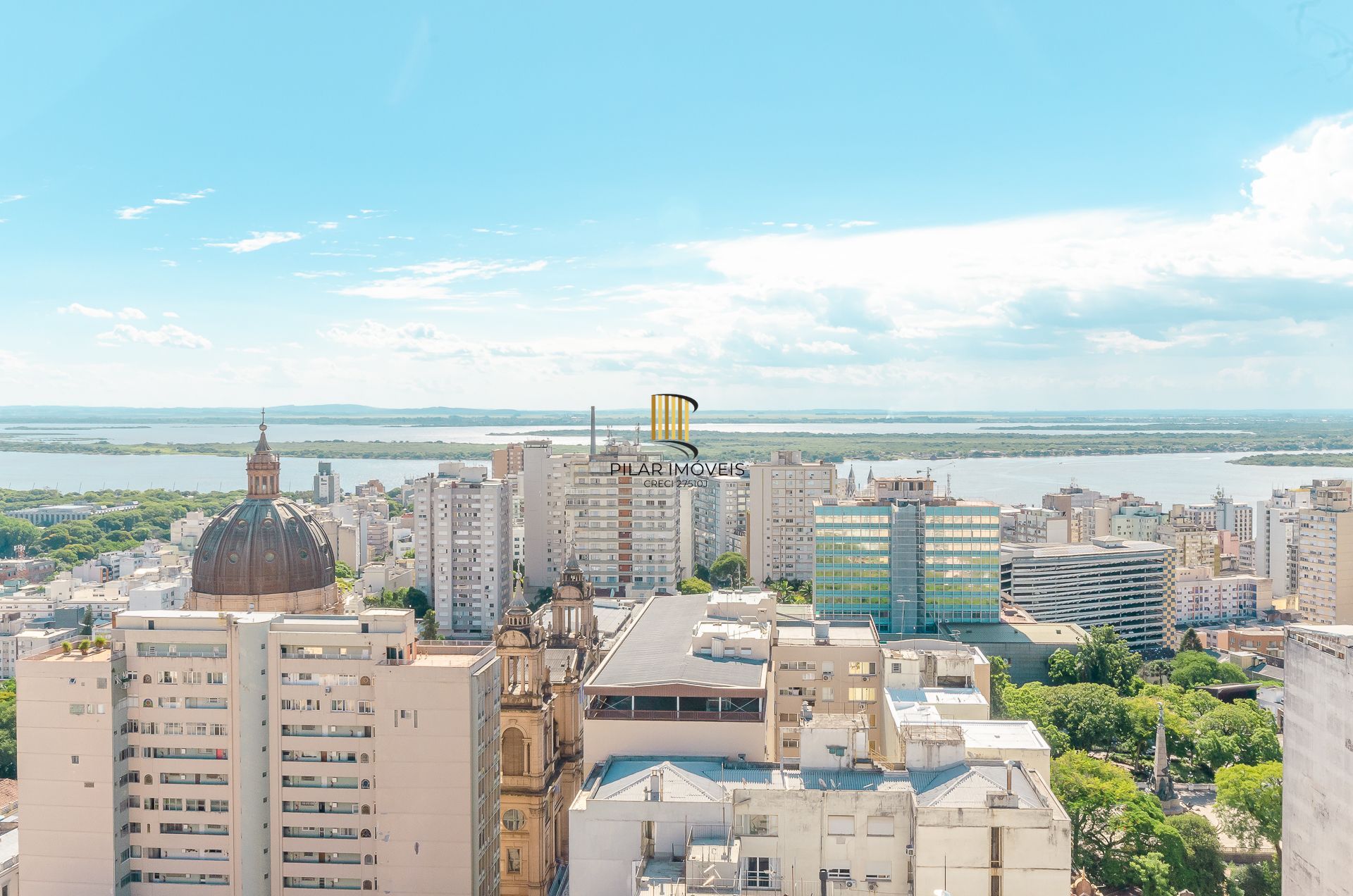 Don Felipe Apartamento na Duque de Caxias com 3 dormitórios