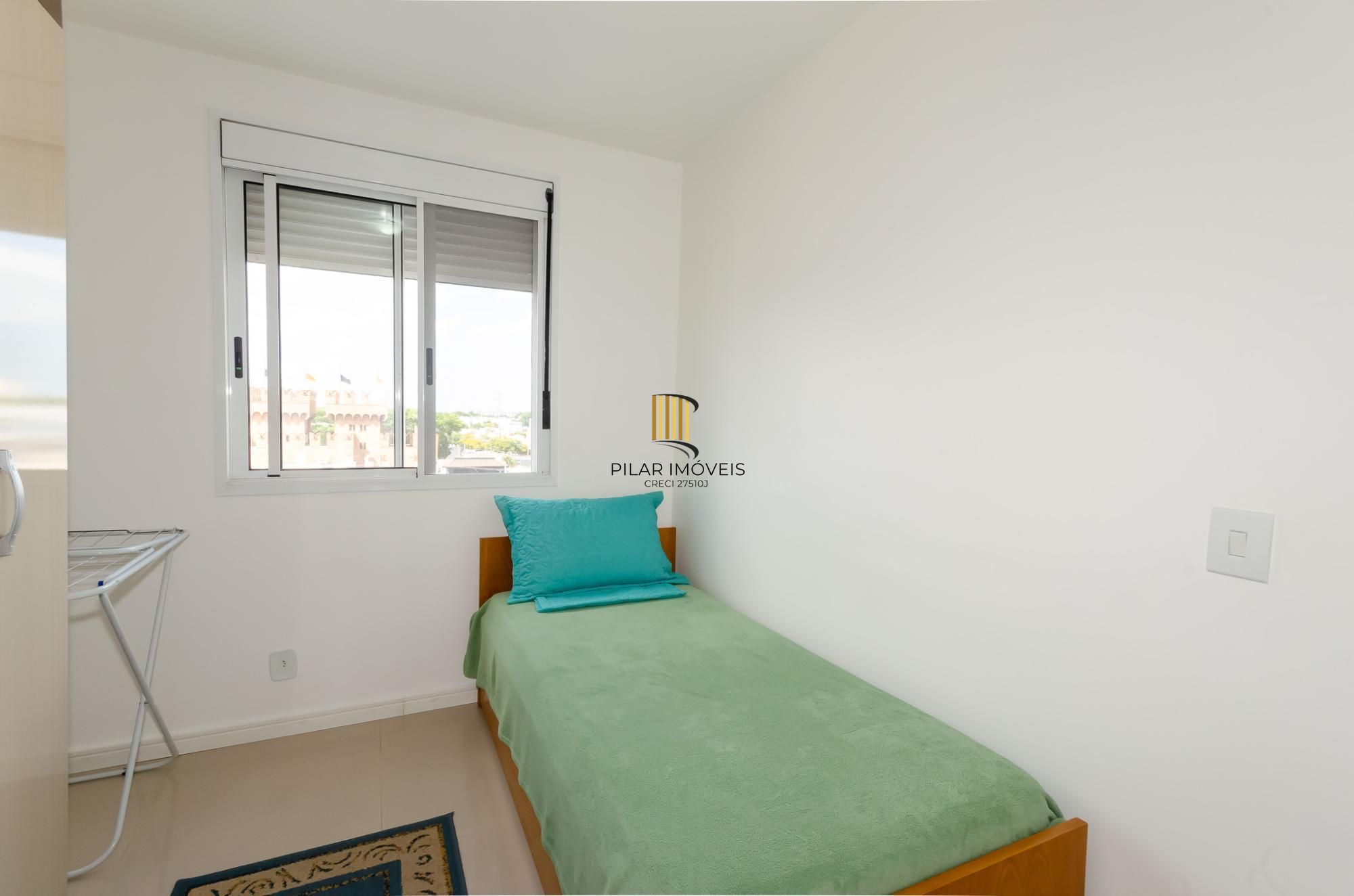 Boulevard das Palmeiras - Apartamento com 3 Dormitórios